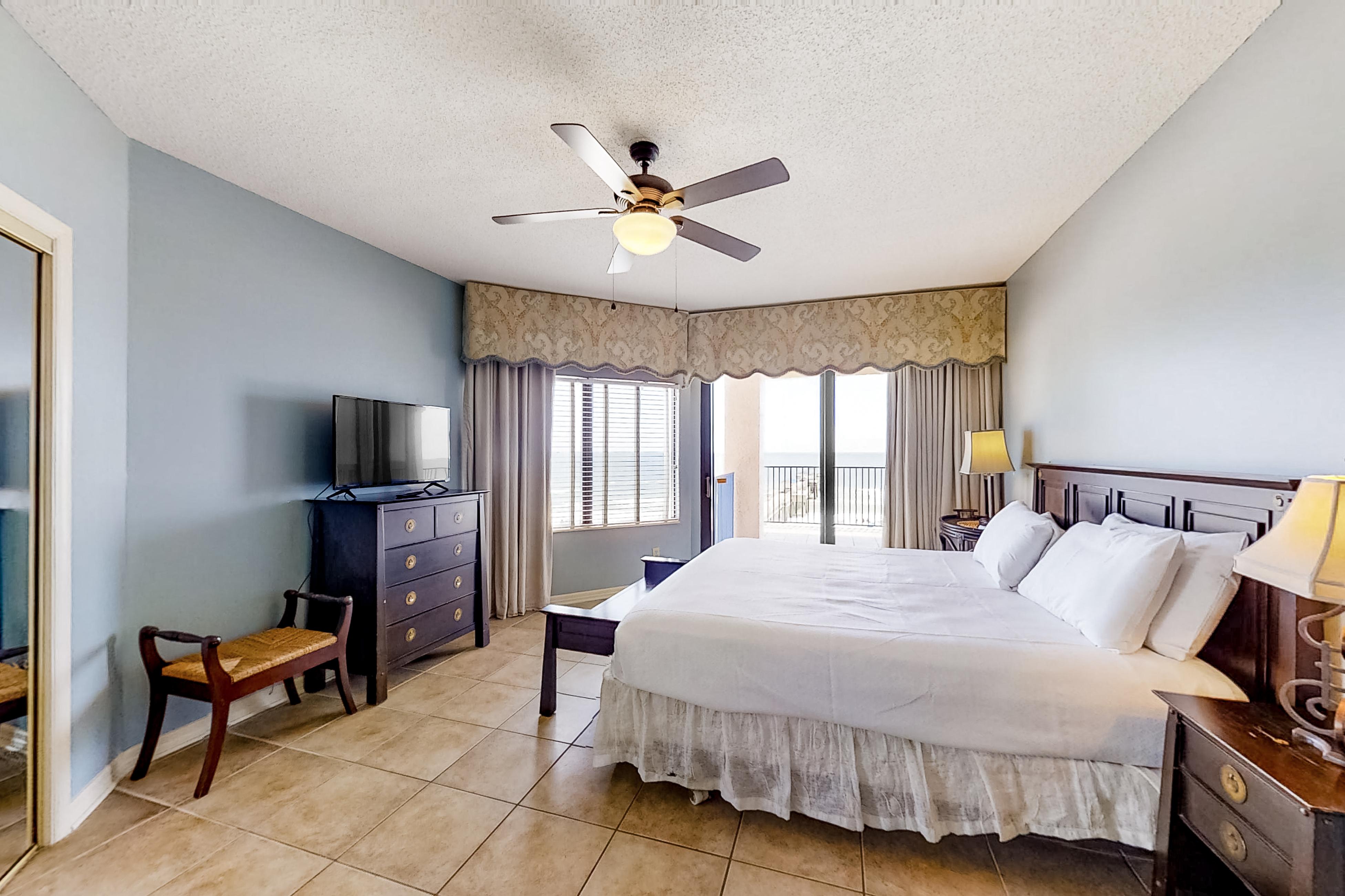 Four Seasons 402W Condo rental in Four Seasons Orange Beach in Orange Beach Alabama - #14