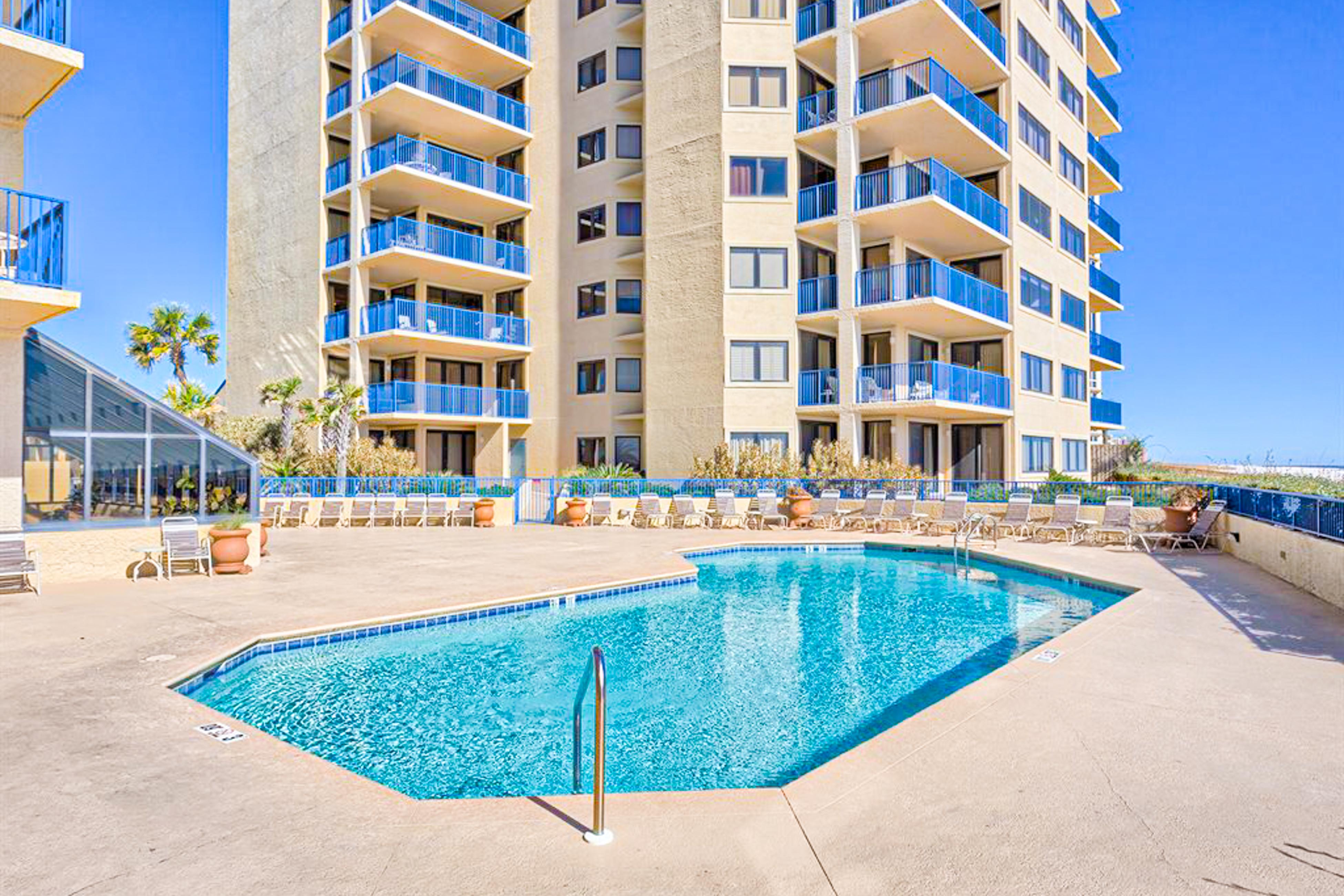 Four Seasons 402W Condo rental in Four Seasons Orange Beach in Orange Beach Alabama - #27