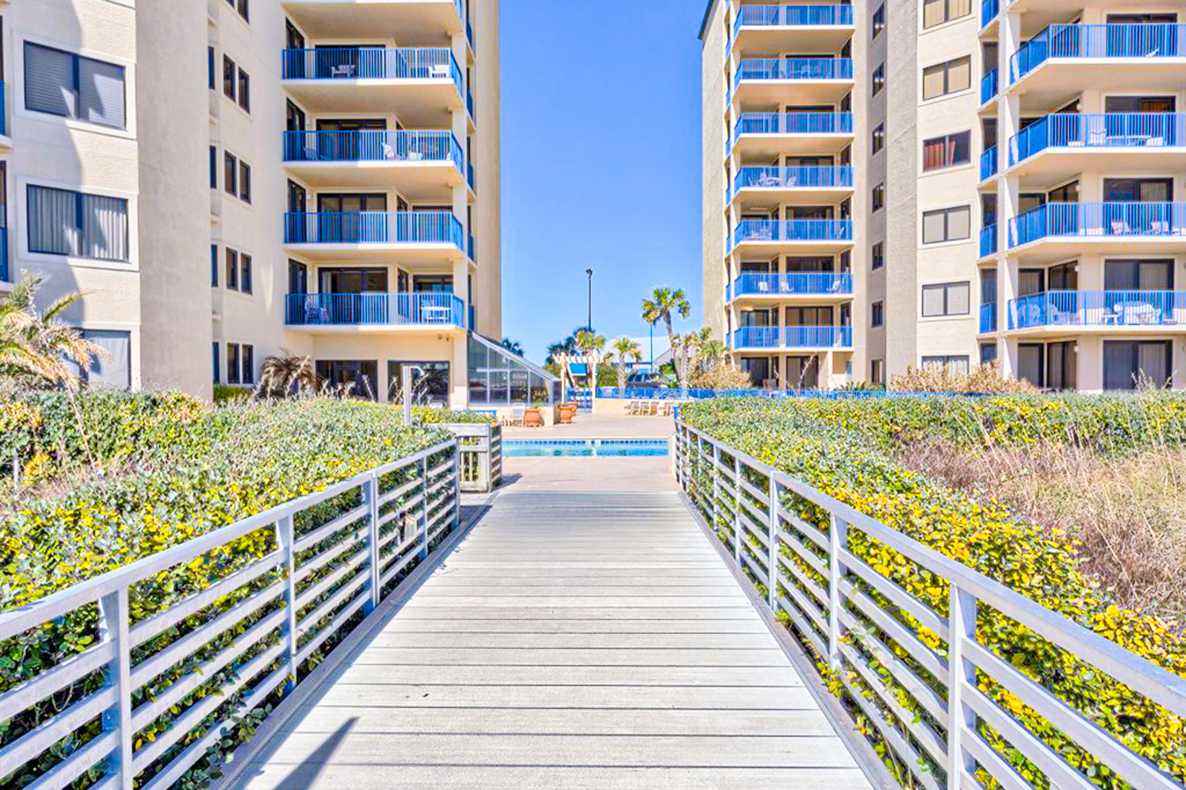 Four Seasons 402W Condo rental in Four Seasons Orange Beach in Orange Beach Alabama - #28