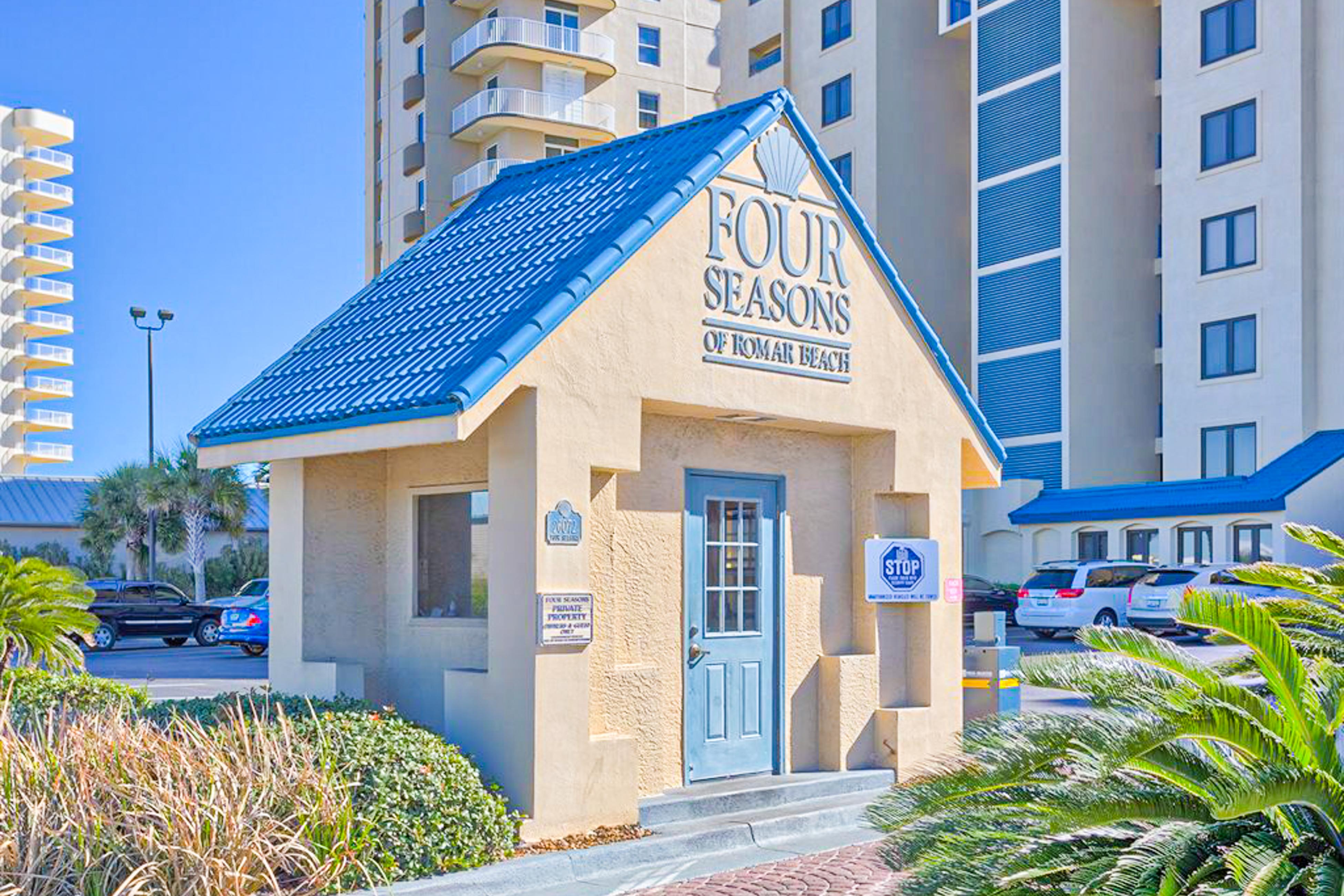 Four Seasons 402W Condo rental in Four Seasons Orange Beach in Orange Beach Alabama - #30