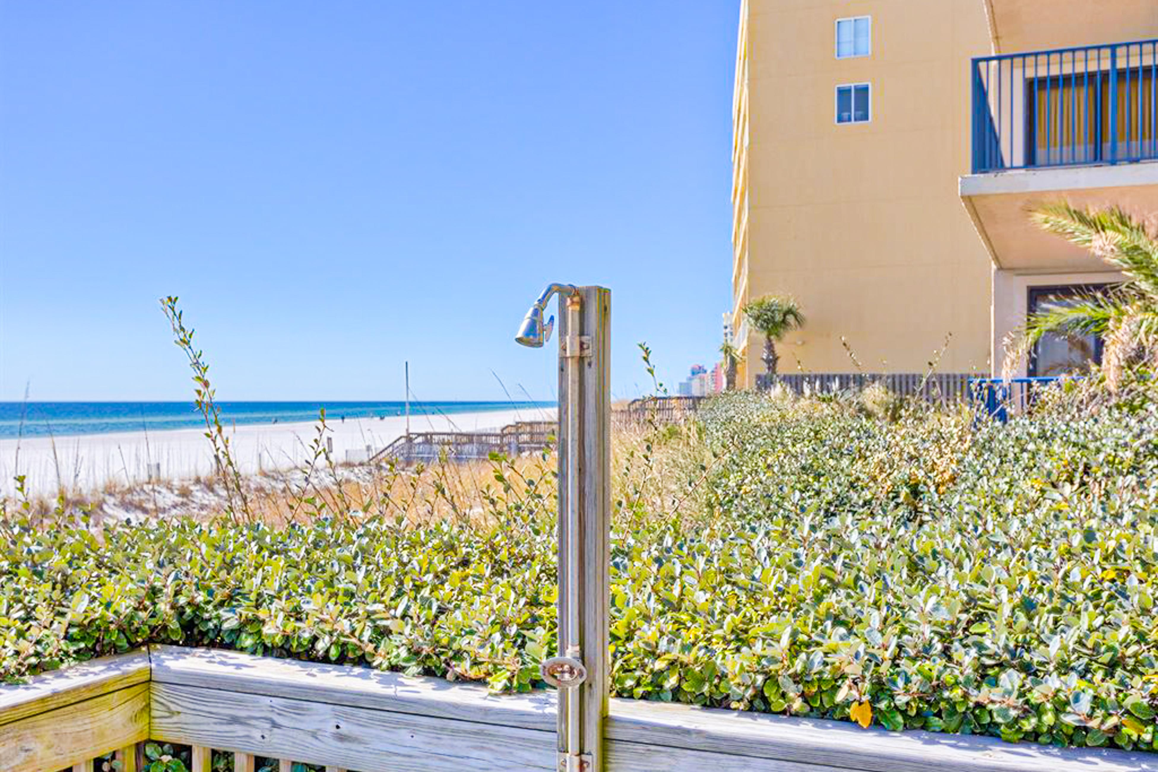 Four Seasons 402W Condo rental in Four Seasons Orange Beach in Orange Beach Alabama - #31