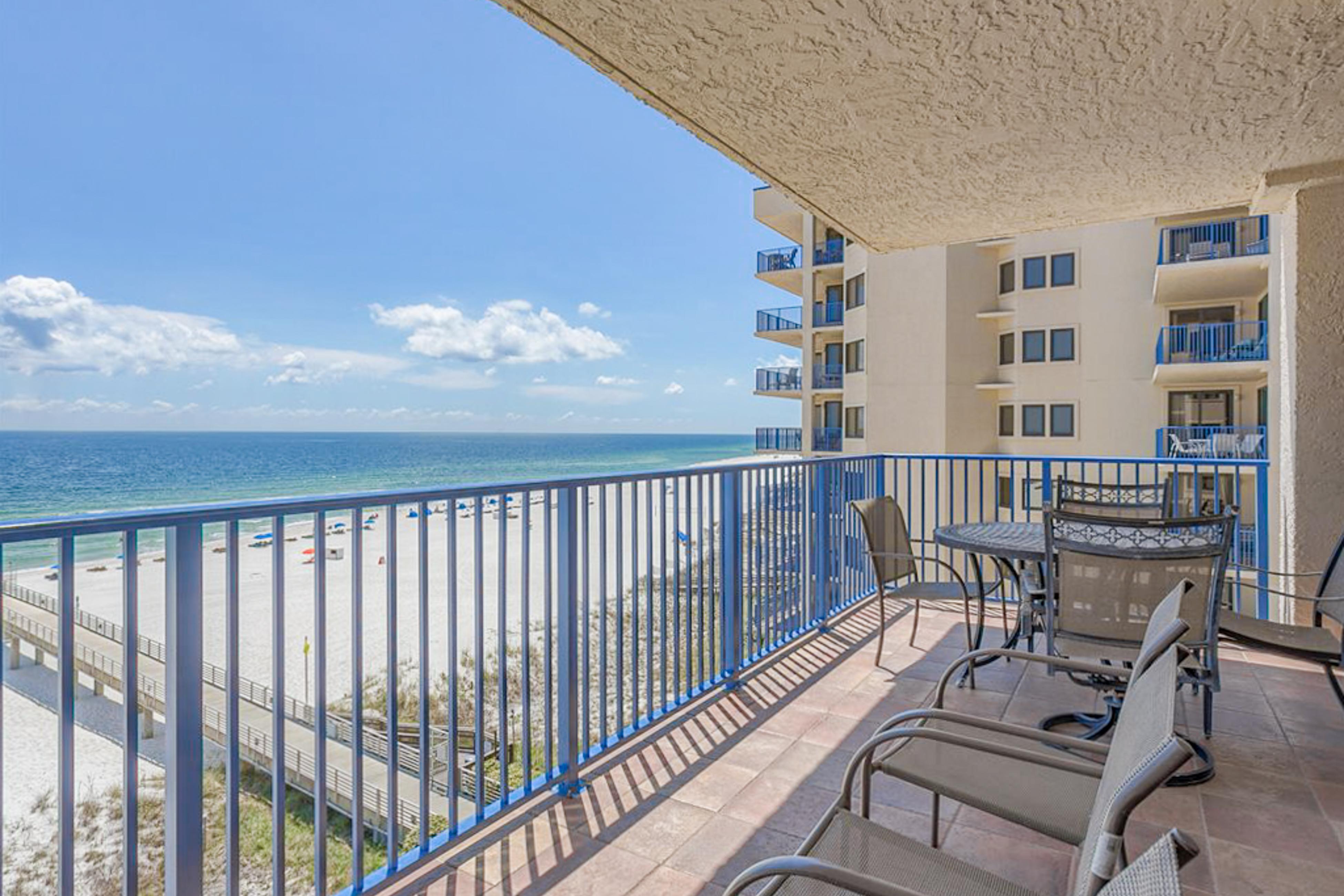 Four Seasons 603E Condo rental in Four Seasons Orange Beach in Orange Beach Alabama - #1