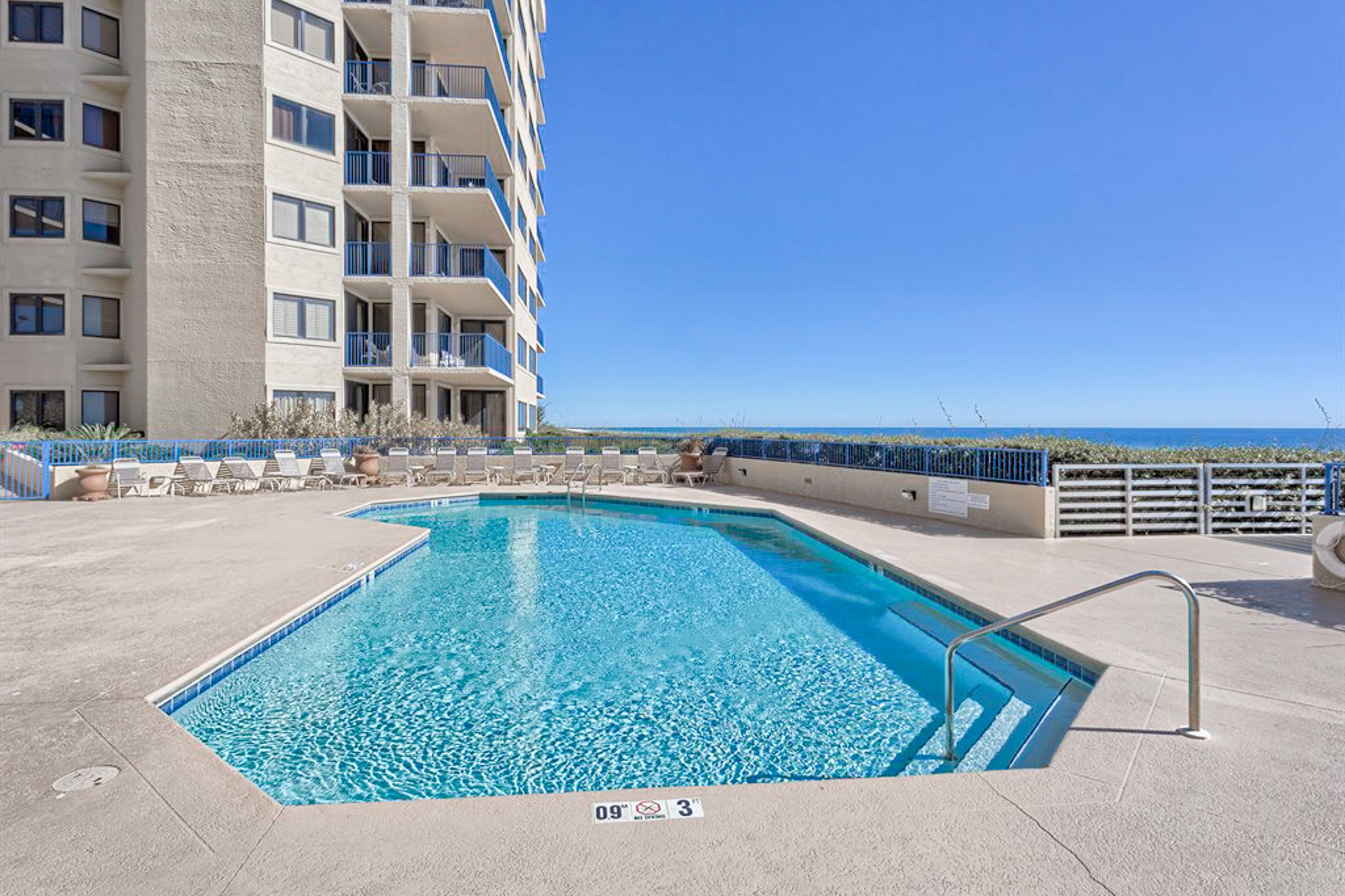 Four Seasons 603E Condo rental in Four Seasons Orange Beach in Orange Beach Alabama - #2