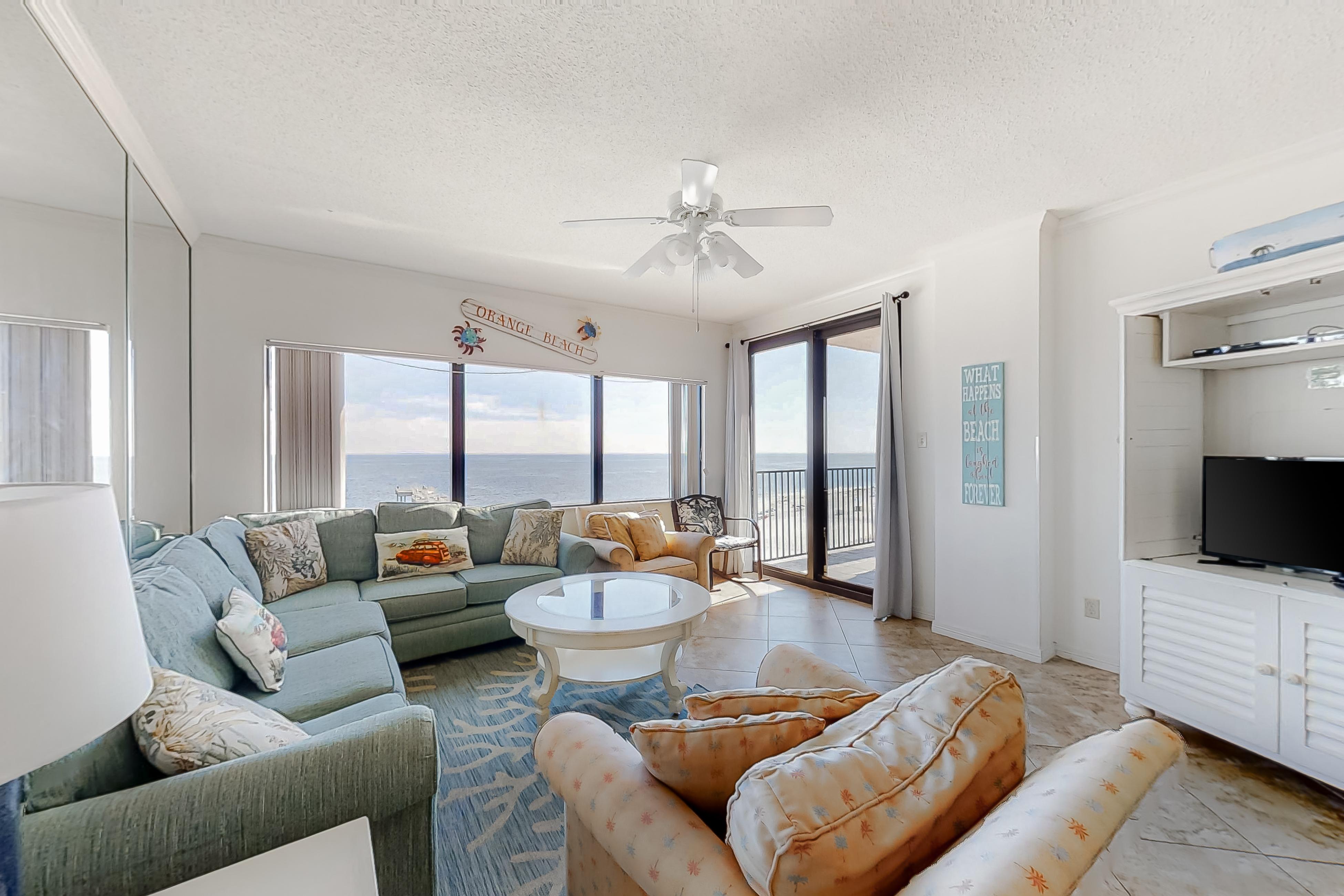 Four Seasons 603E Condo rental in Four Seasons Orange Beach in Orange Beach Alabama - #4