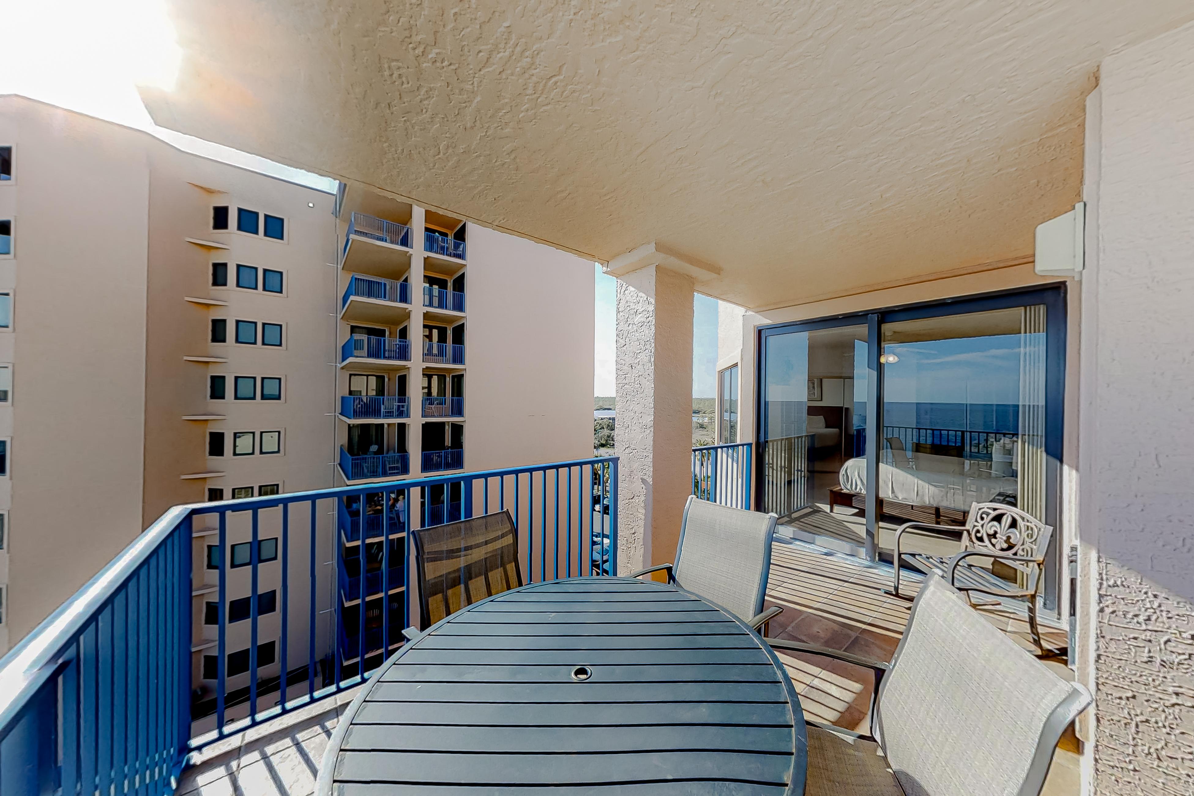 Four Seasons 603E Condo rental in Four Seasons Orange Beach in Orange Beach Alabama - #5