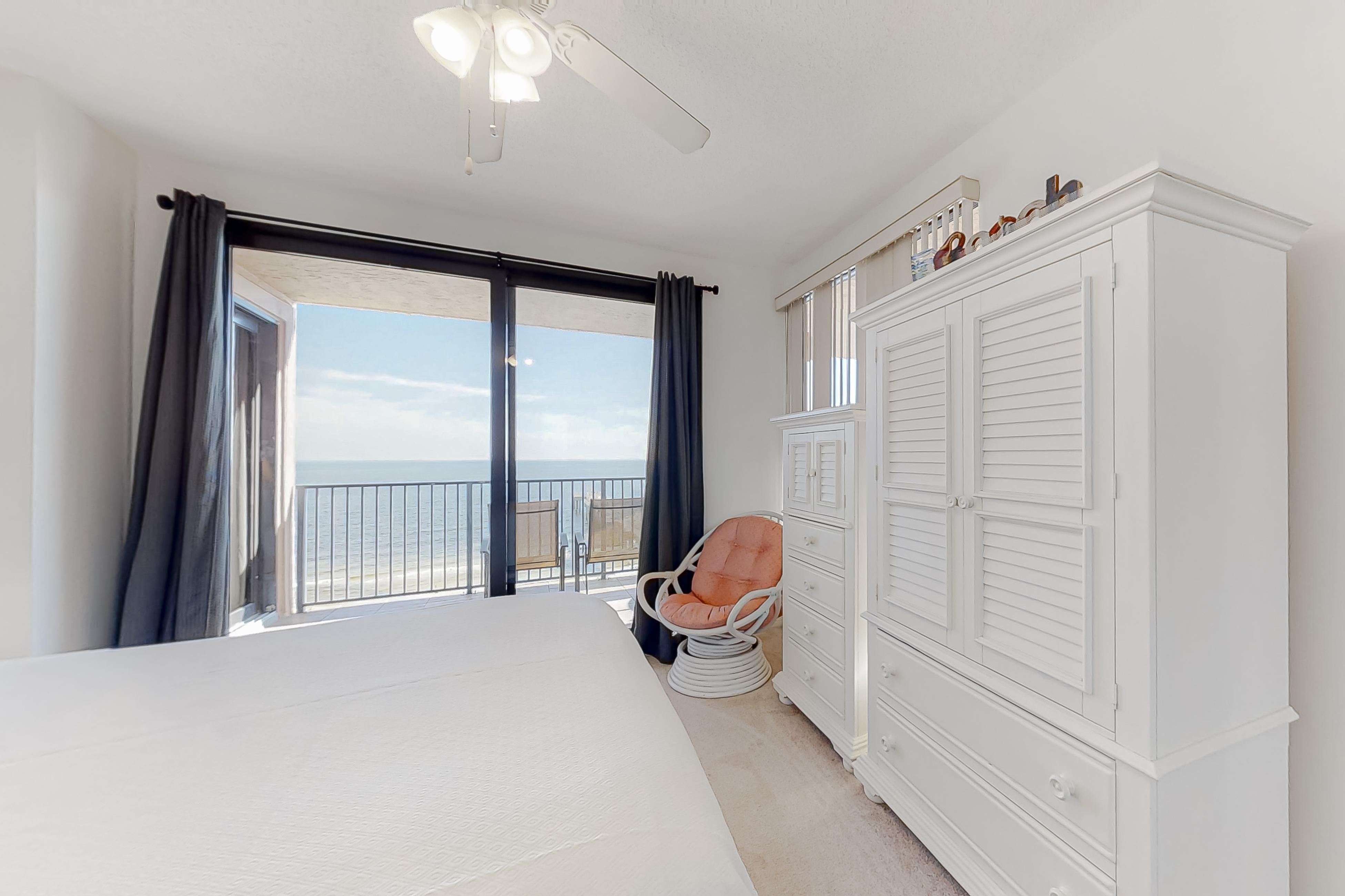 Four Seasons 603E Condo rental in Four Seasons Orange Beach in Orange Beach Alabama - #11