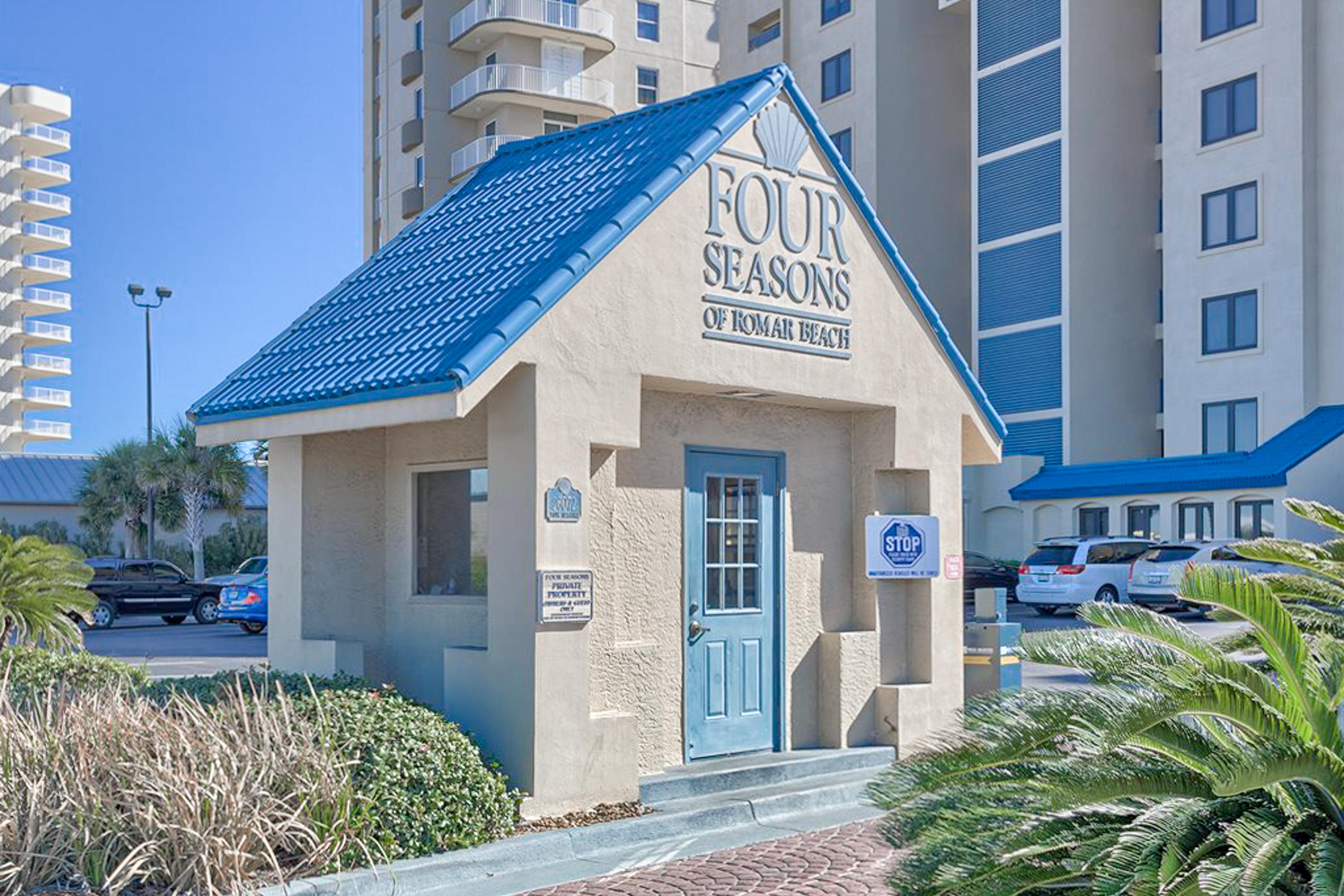 Four Seasons 603E Condo rental in Four Seasons Orange Beach in Orange Beach Alabama - #32