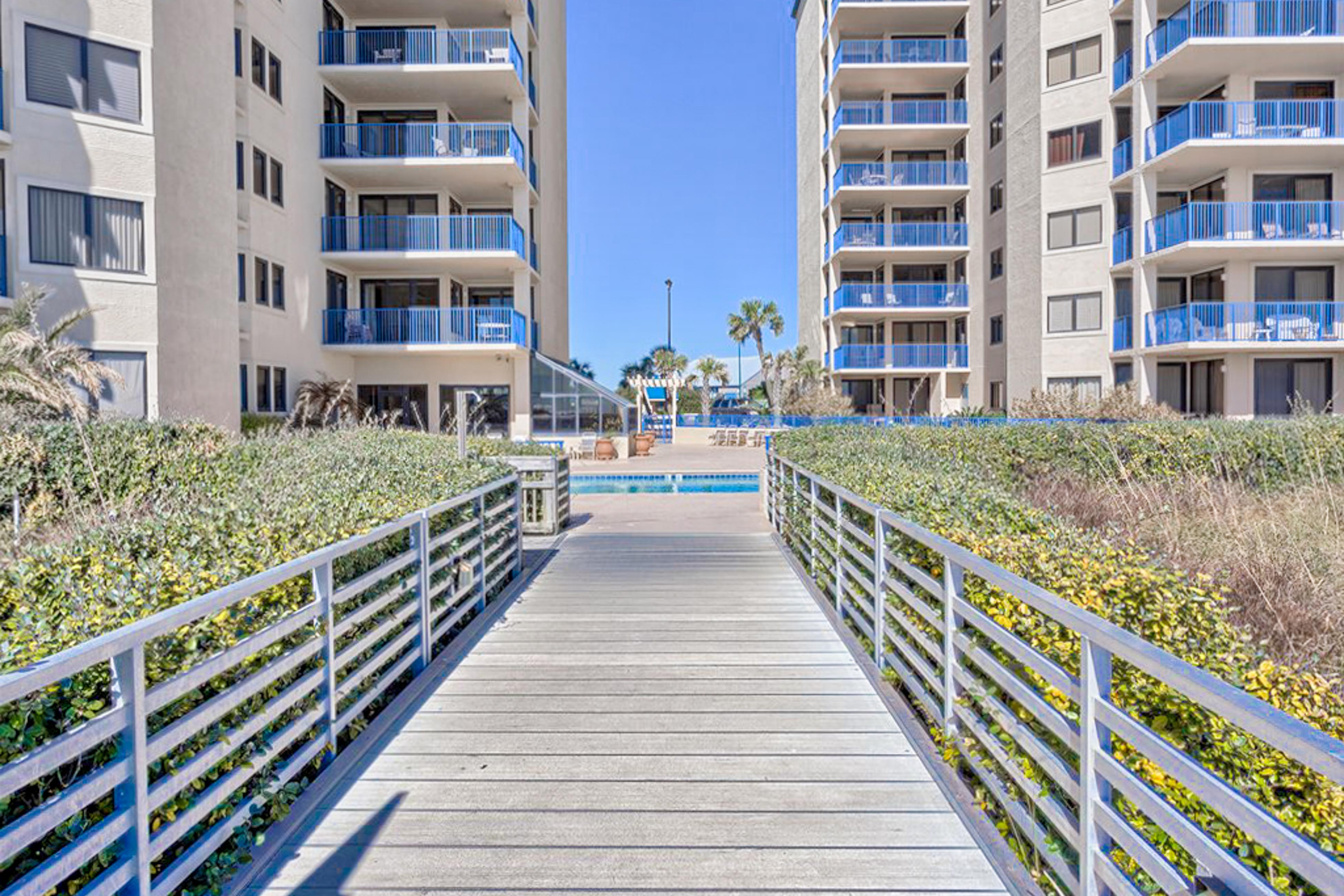 Four Seasons 603E Condo rental in Four Seasons Orange Beach in Orange Beach Alabama - #34