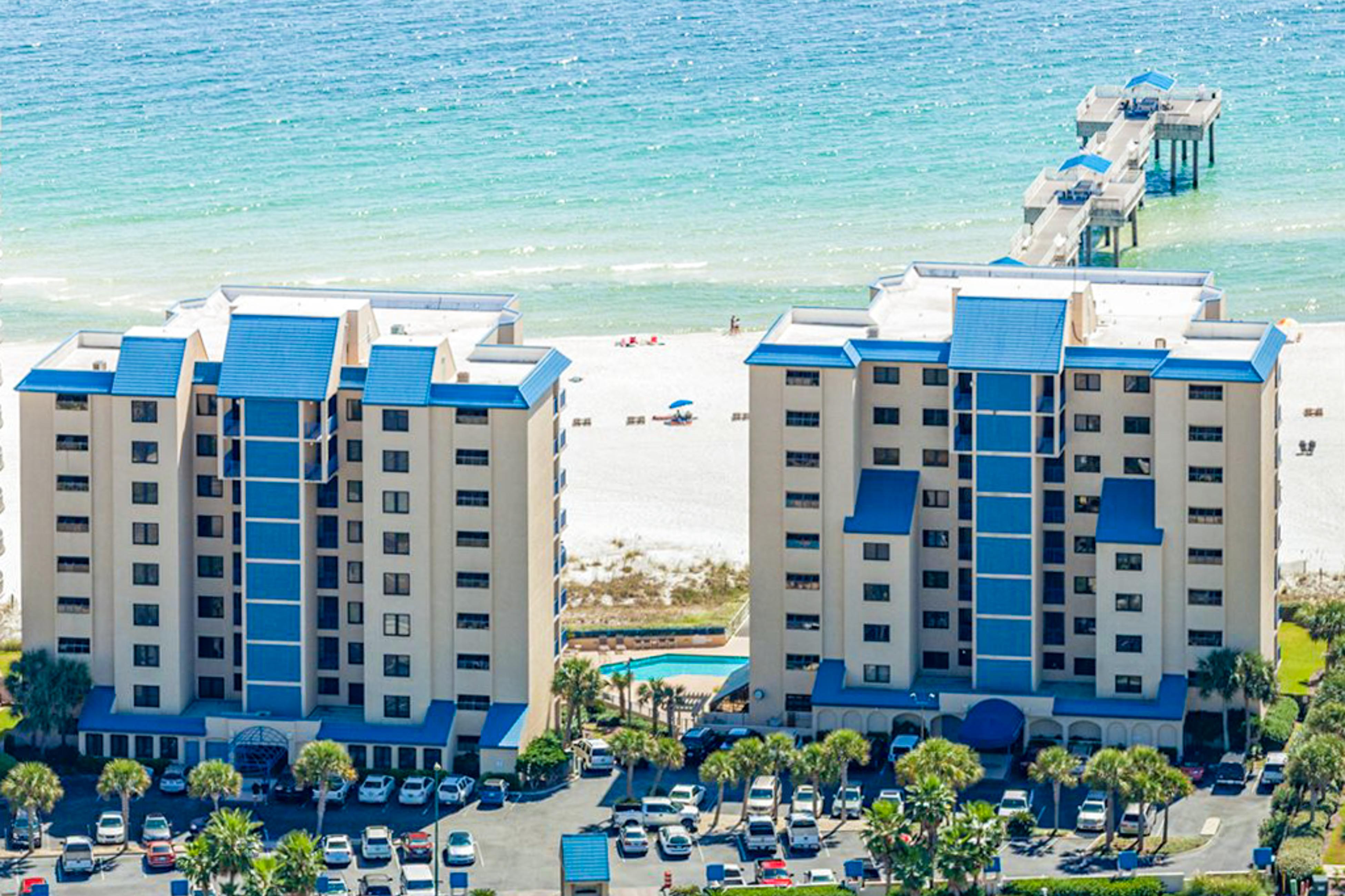 Four Seasons 603E Condo rental in Four Seasons Orange Beach in Orange Beach Alabama - #40