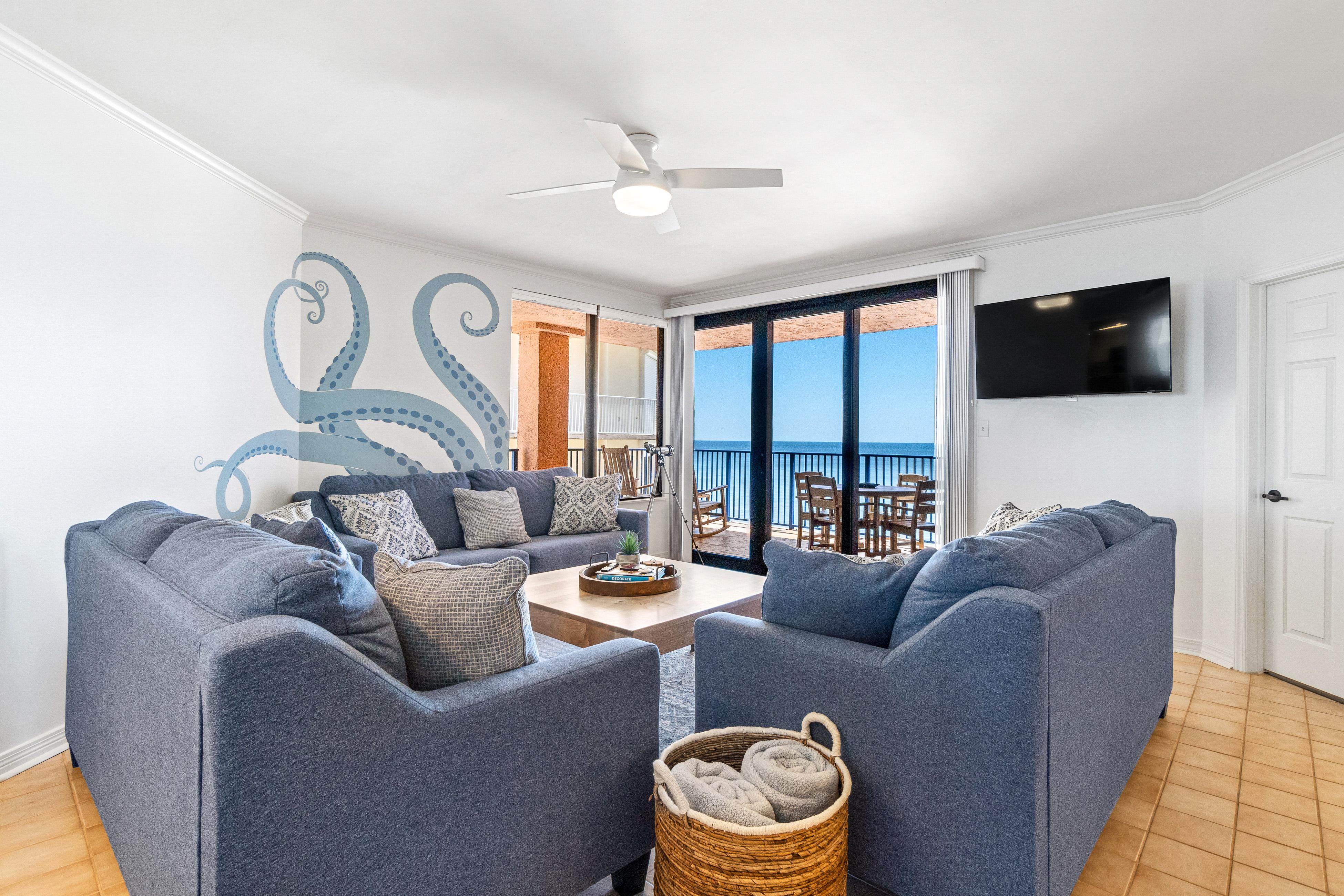 Four Seasons 701E Pier 701 East Condo rental in Four Seasons Orange Beach in Orange Beach Alabama - #1