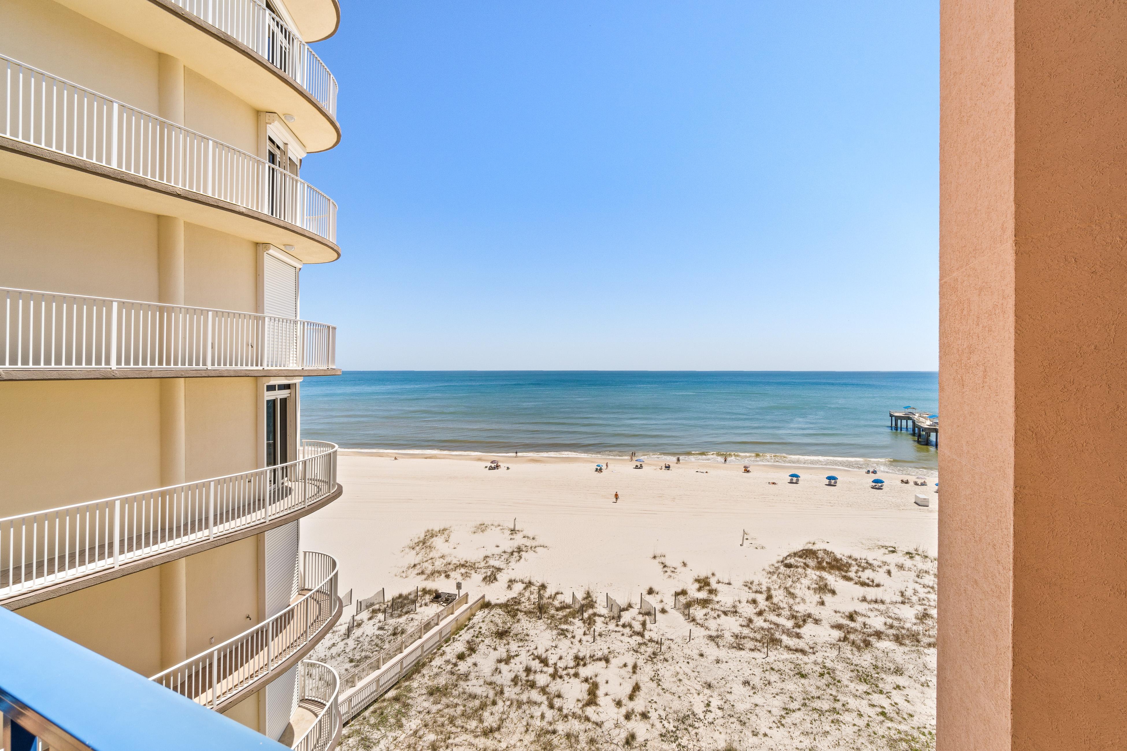 Four Seasons 701E Pier 701 East Condo rental in Four Seasons Orange Beach in Orange Beach Alabama - #3