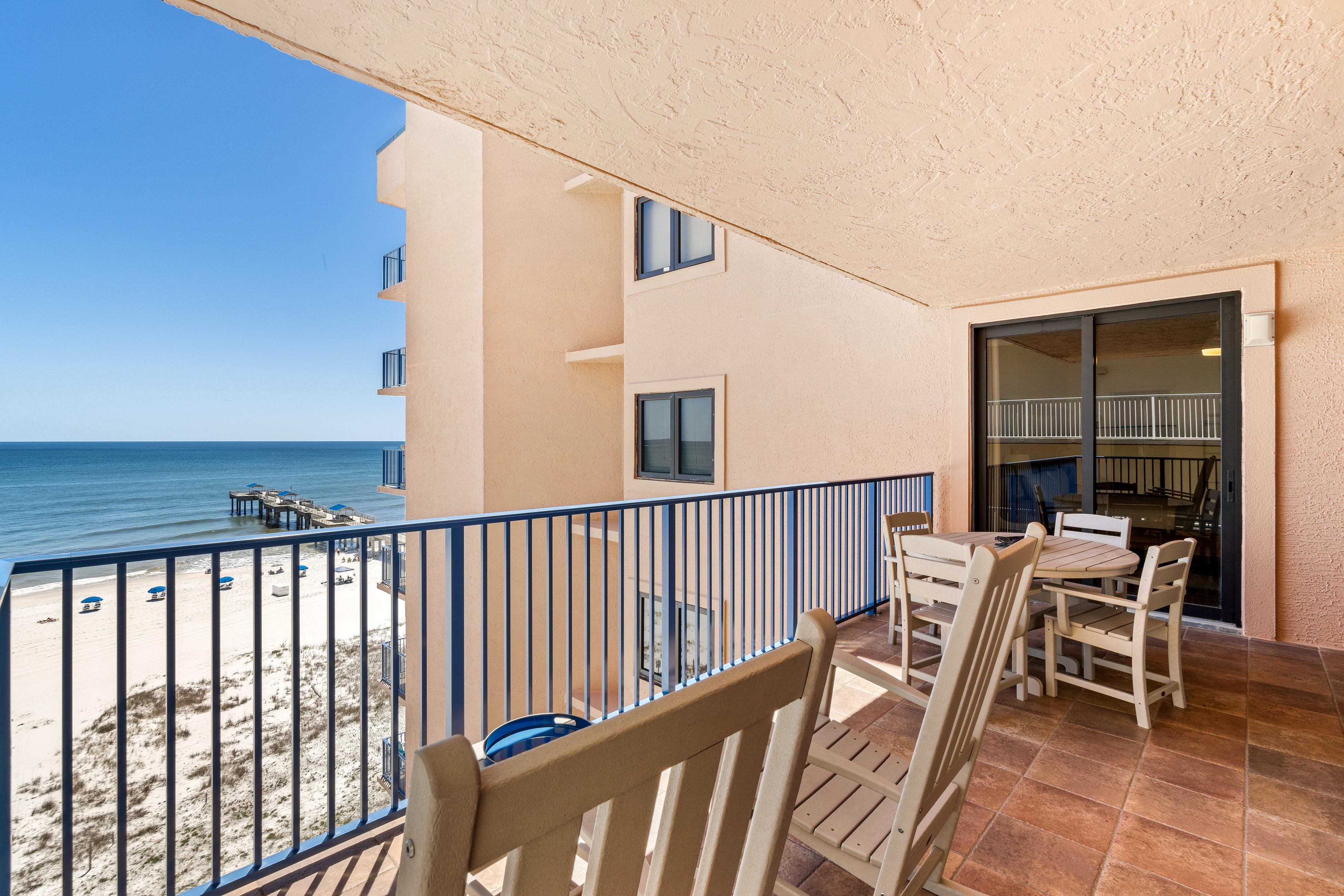 Four Seasons 701E Pier 701 East Condo rental in Four Seasons Orange Beach in Orange Beach Alabama - #4