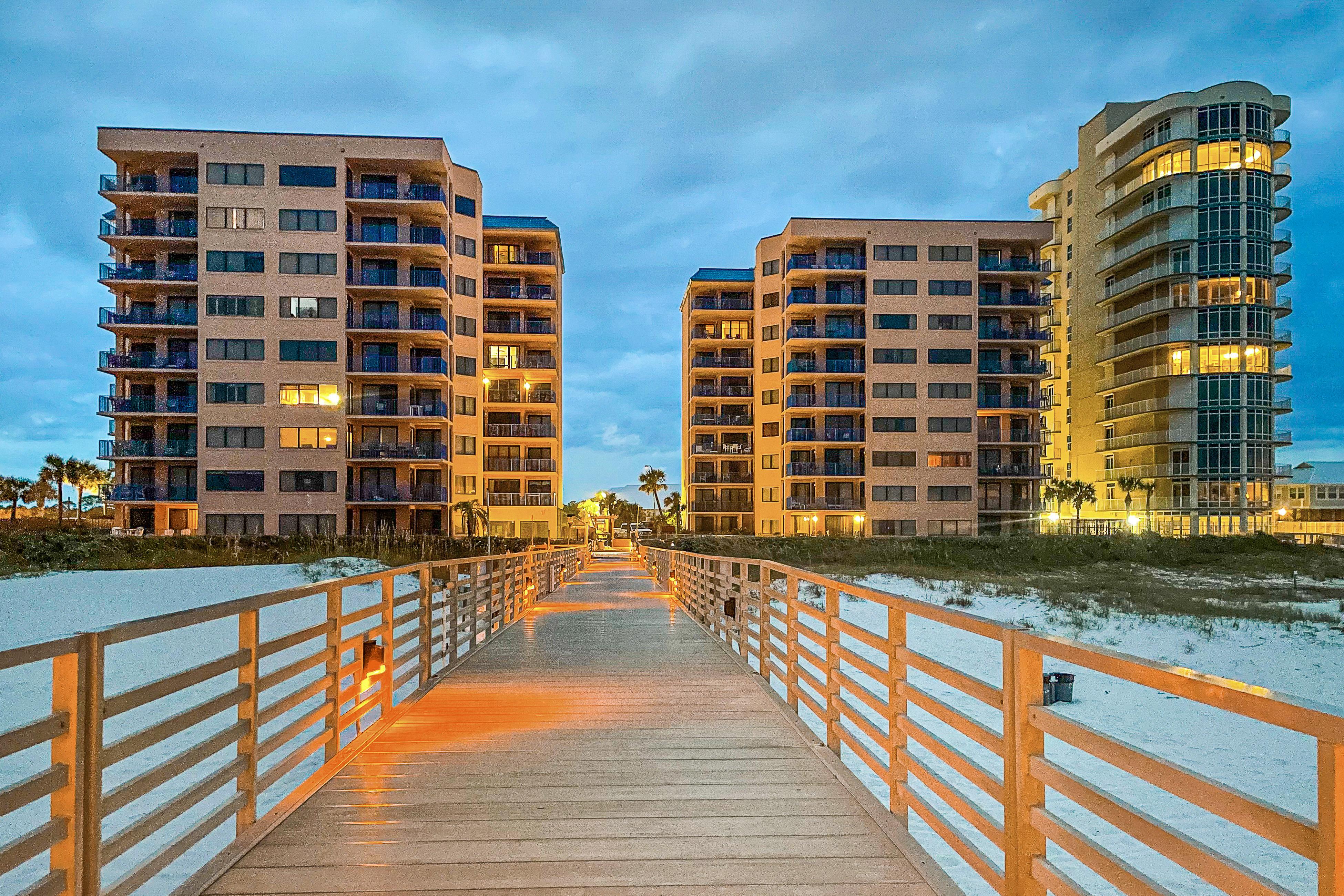 Four Seasons 701E Pier 701 East Condo rental in Four Seasons Orange Beach in Orange Beach Alabama - #38