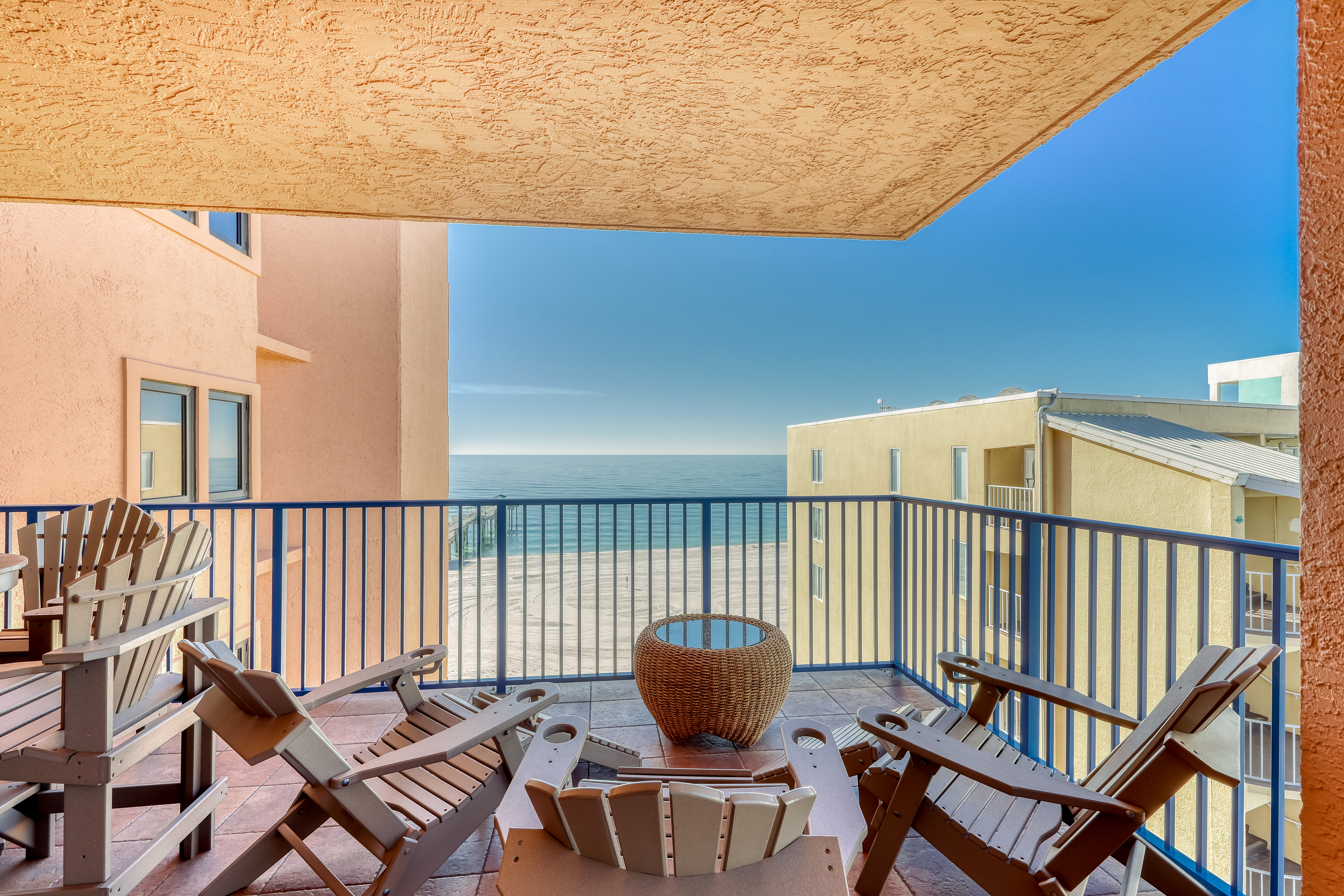 Four Seasons 704W Condo rental in Four Seasons Orange Beach in Orange Beach Alabama - #2