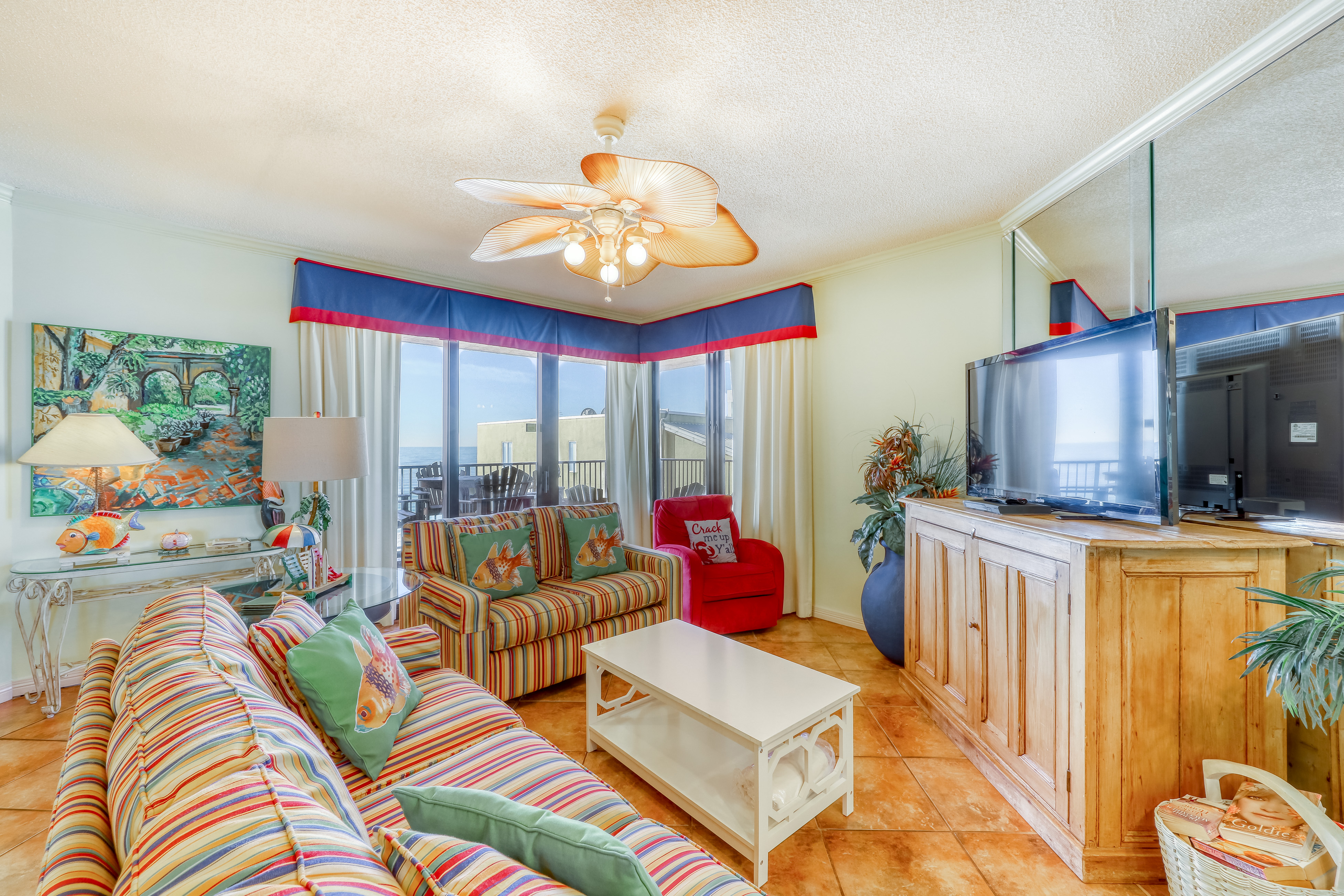 Four Seasons 704W Condo rental in Four Seasons Orange Beach in Orange Beach Alabama - #4