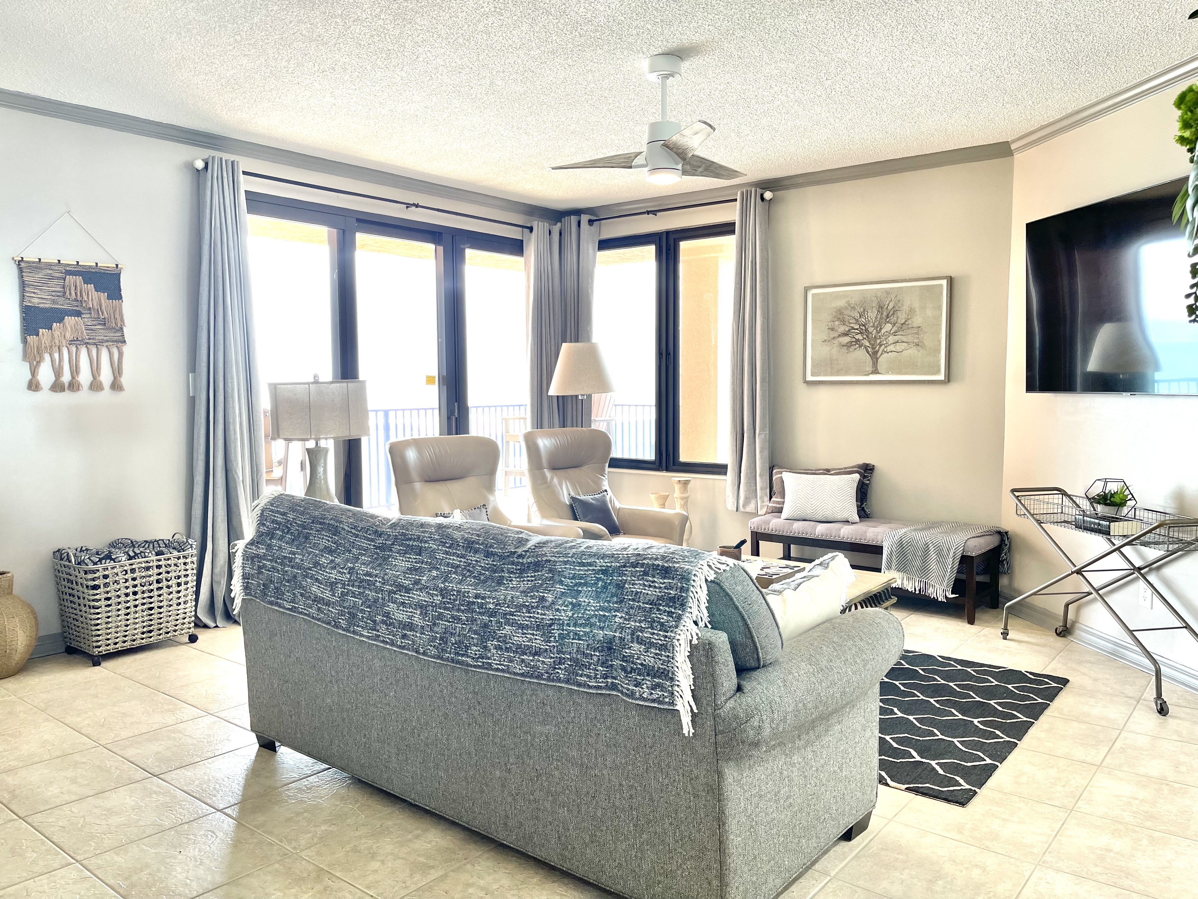 Four Seasons 804W Condo rental in Four Seasons Orange Beach in Orange Beach Alabama - #3