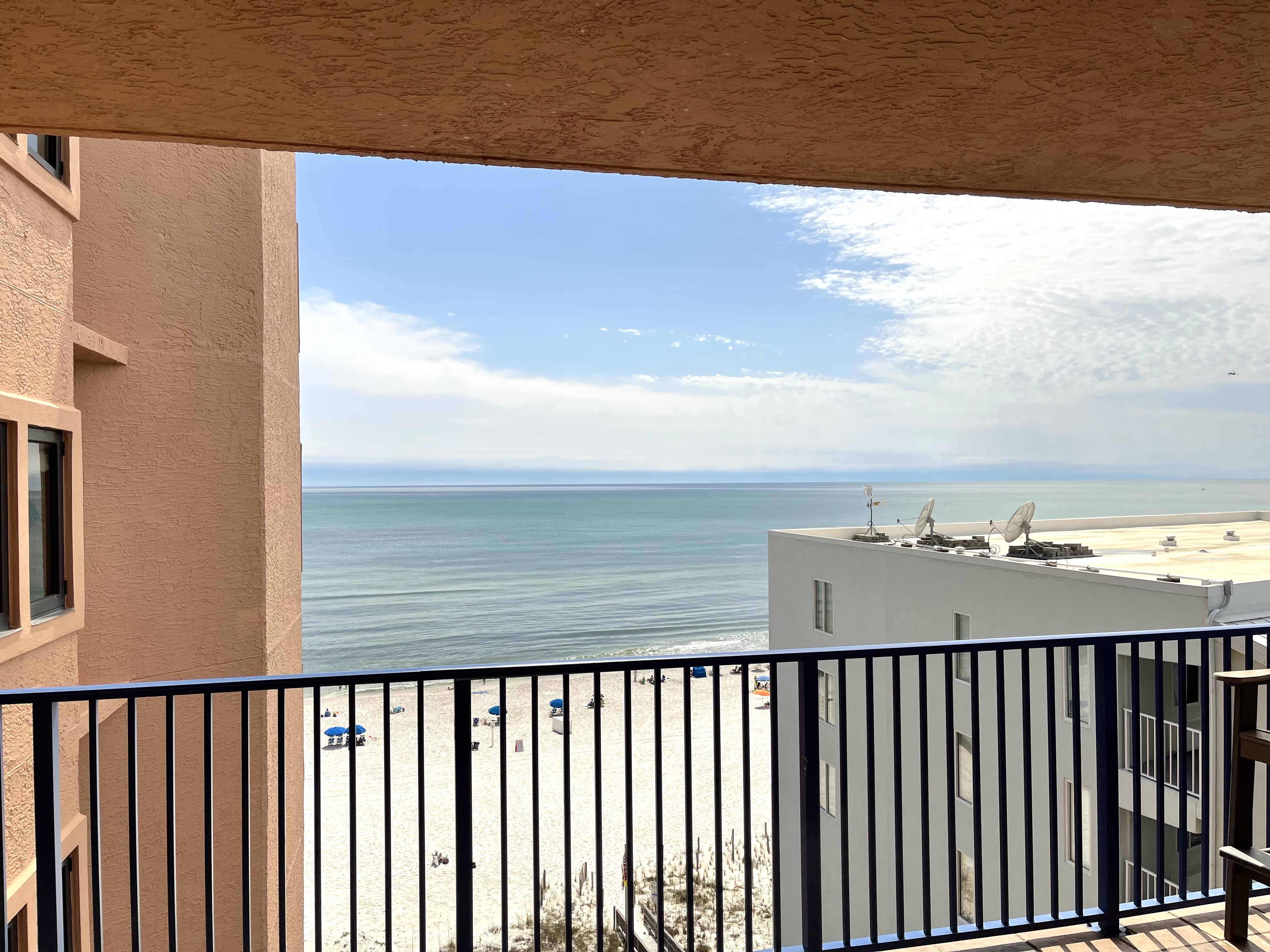 Four Seasons 804W Condo rental in Four Seasons Orange Beach in Orange Beach Alabama - #31