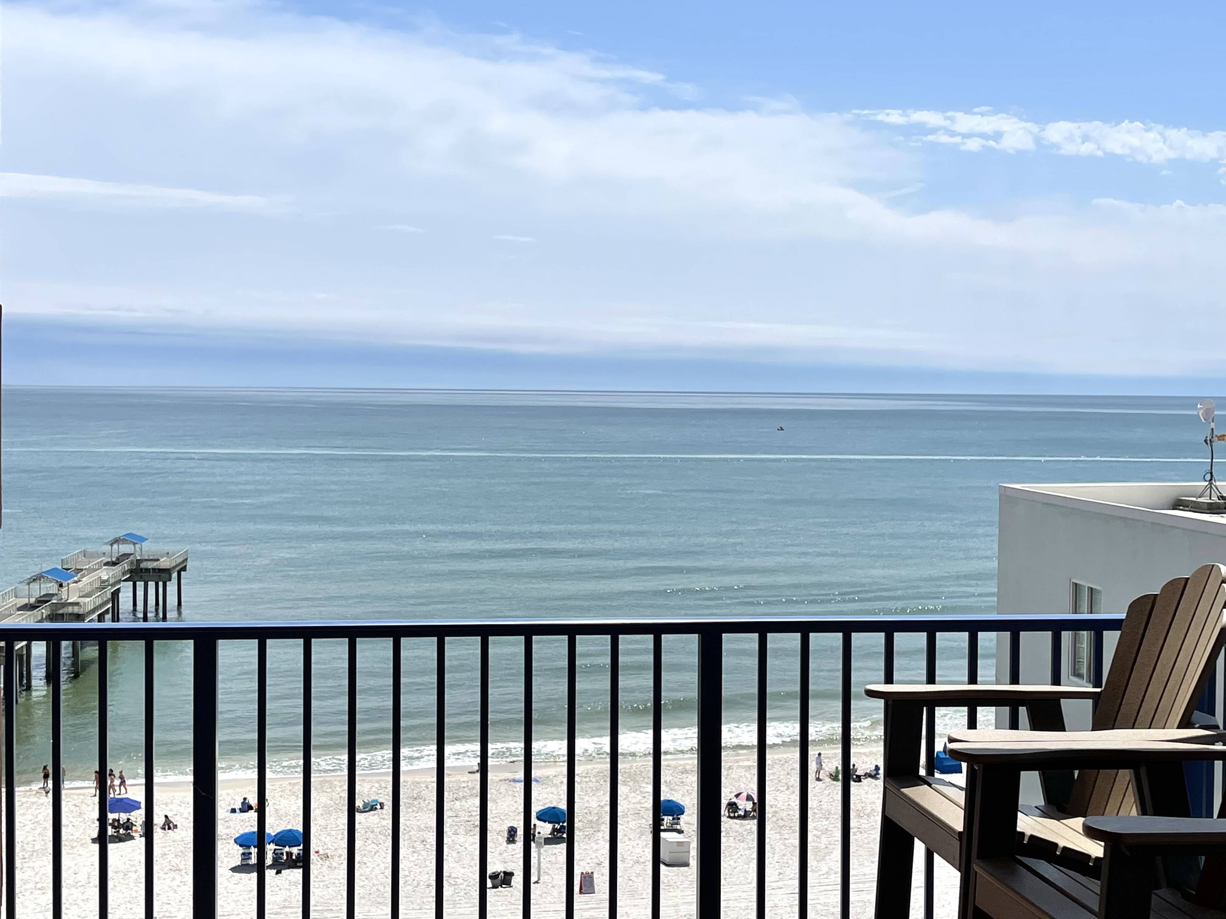 Four Seasons 804W Condo rental in Four Seasons Orange Beach in Orange Beach Alabama - #32