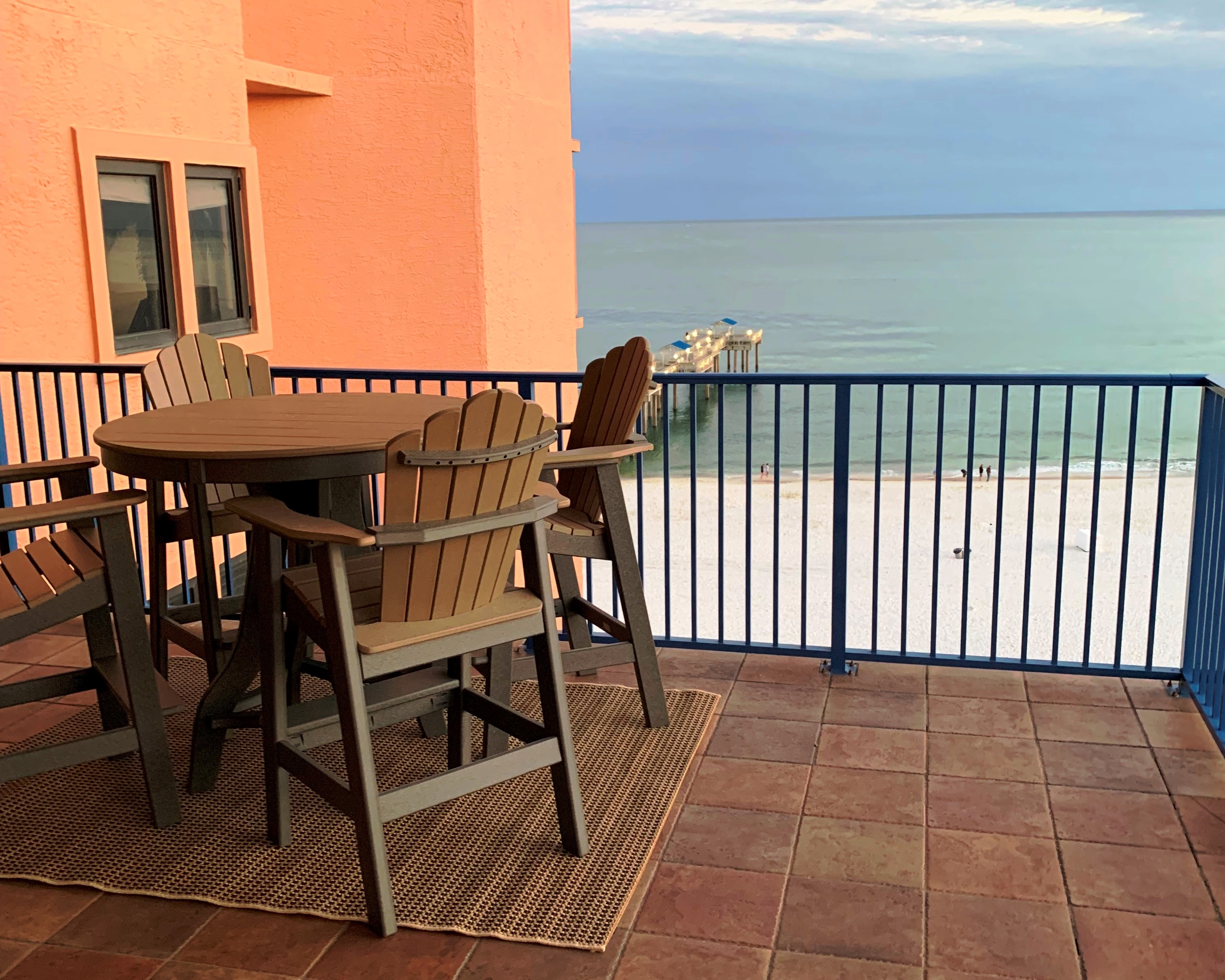 Four Seasons 804W Condo rental in Four Seasons Orange Beach in Orange Beach Alabama - #33