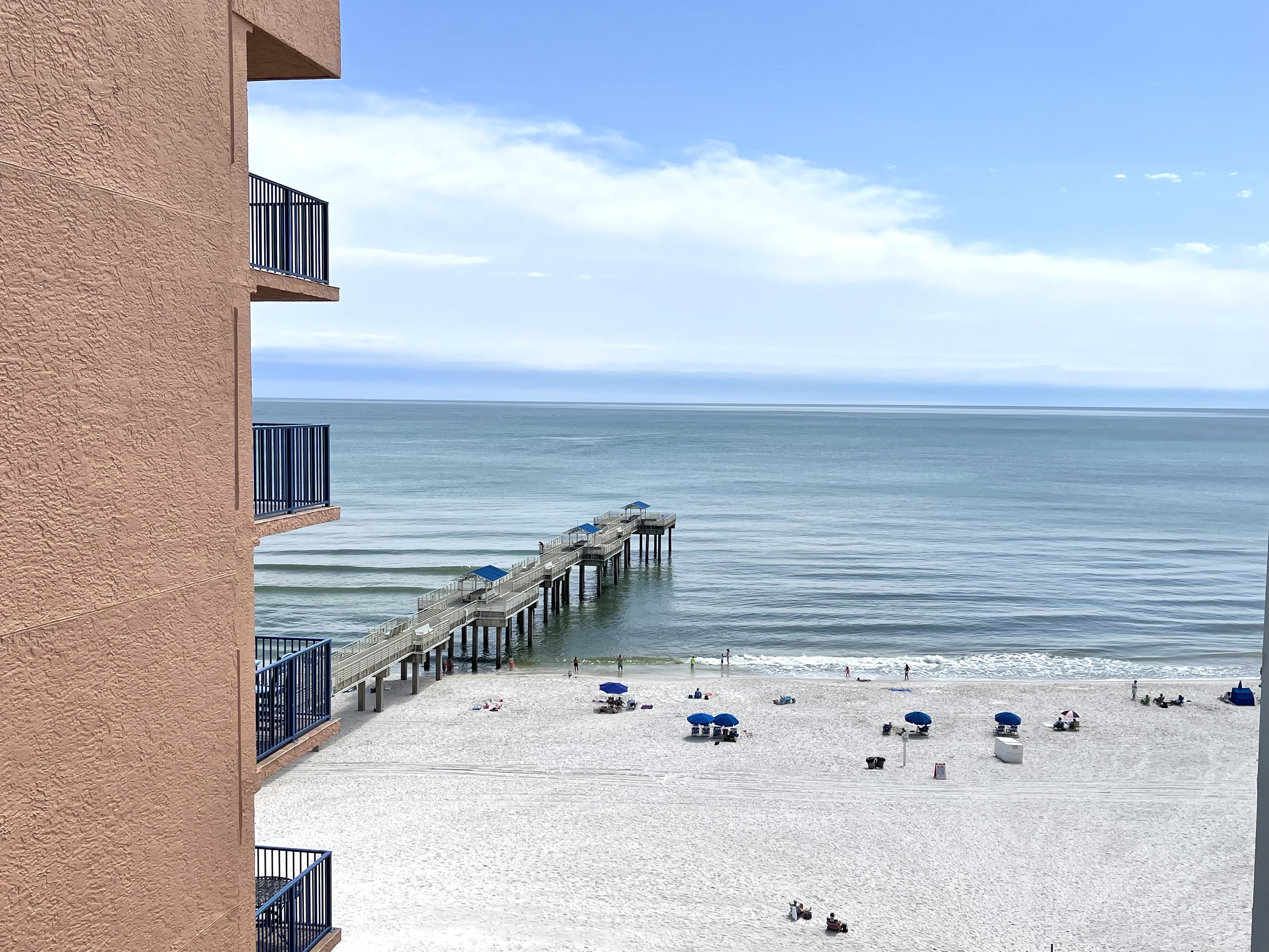 Four Seasons 804W Condo rental in Four Seasons Orange Beach in Orange Beach Alabama - #35