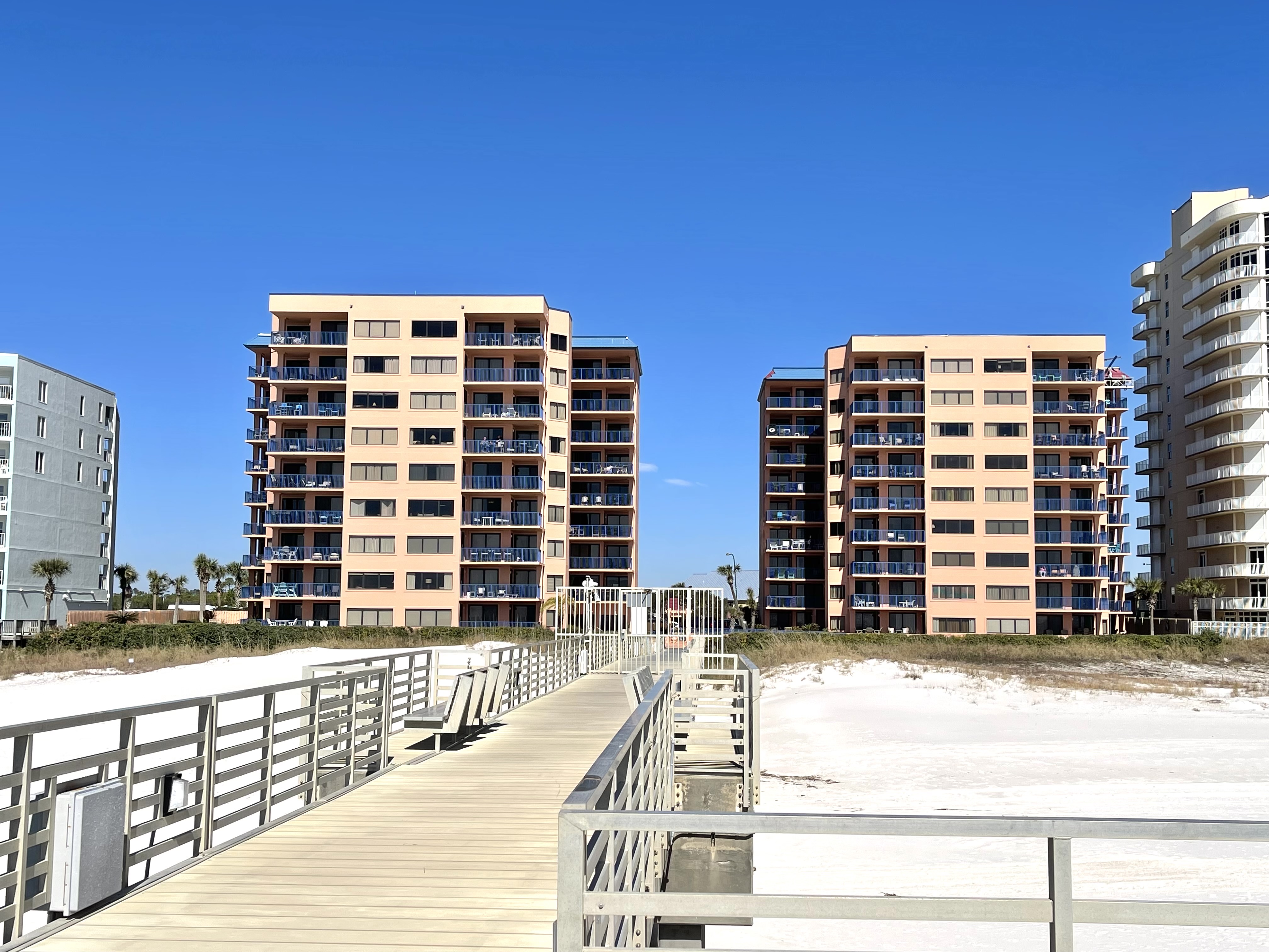 Four Seasons 804W Condo rental in Four Seasons Orange Beach in Orange Beach Alabama - #43