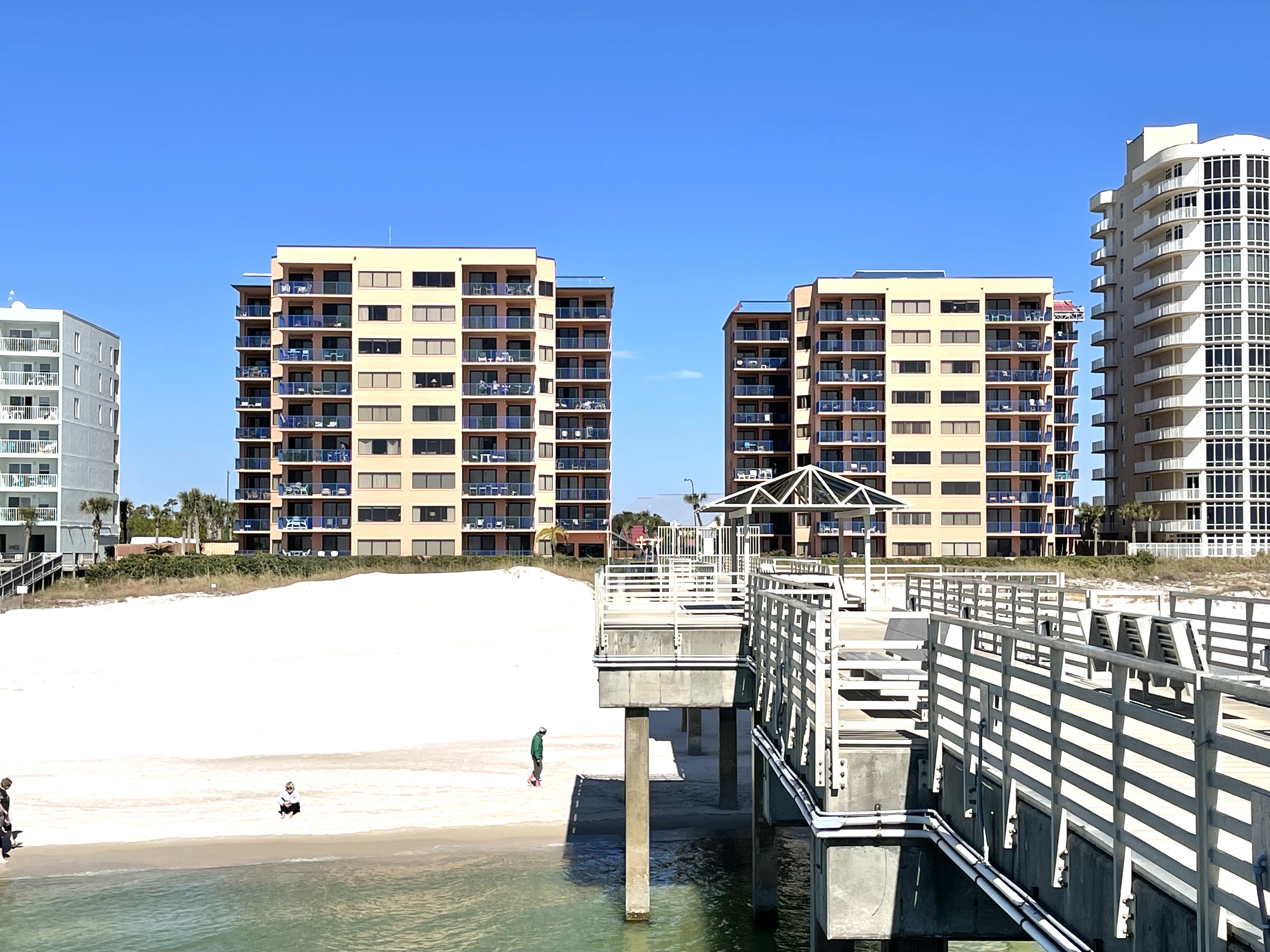 Four Seasons 804W Condo rental in Four Seasons Orange Beach in Orange Beach Alabama - #44