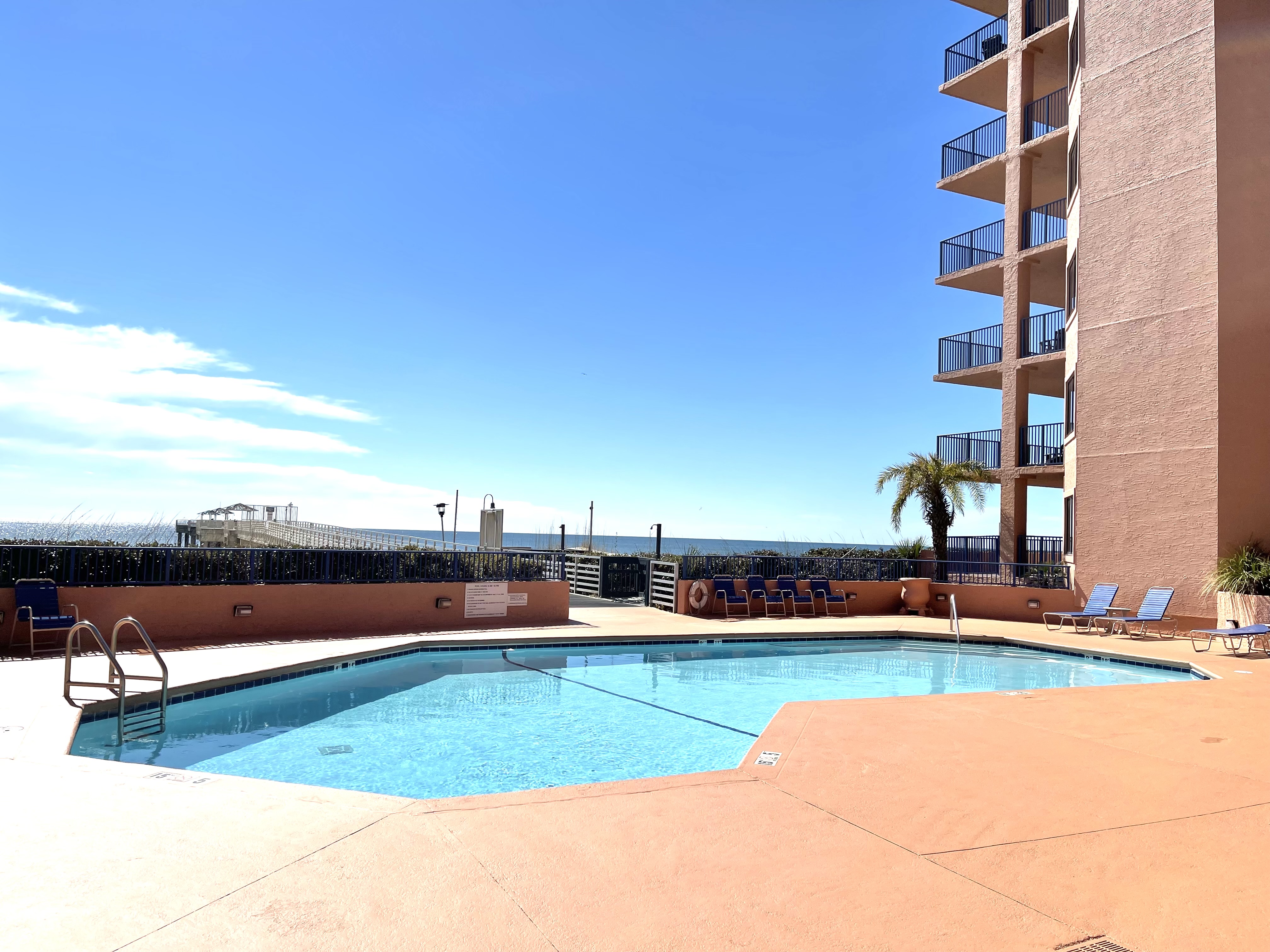 Four Seasons 804W Condo rental in Four Seasons Orange Beach in Orange Beach Alabama - #49