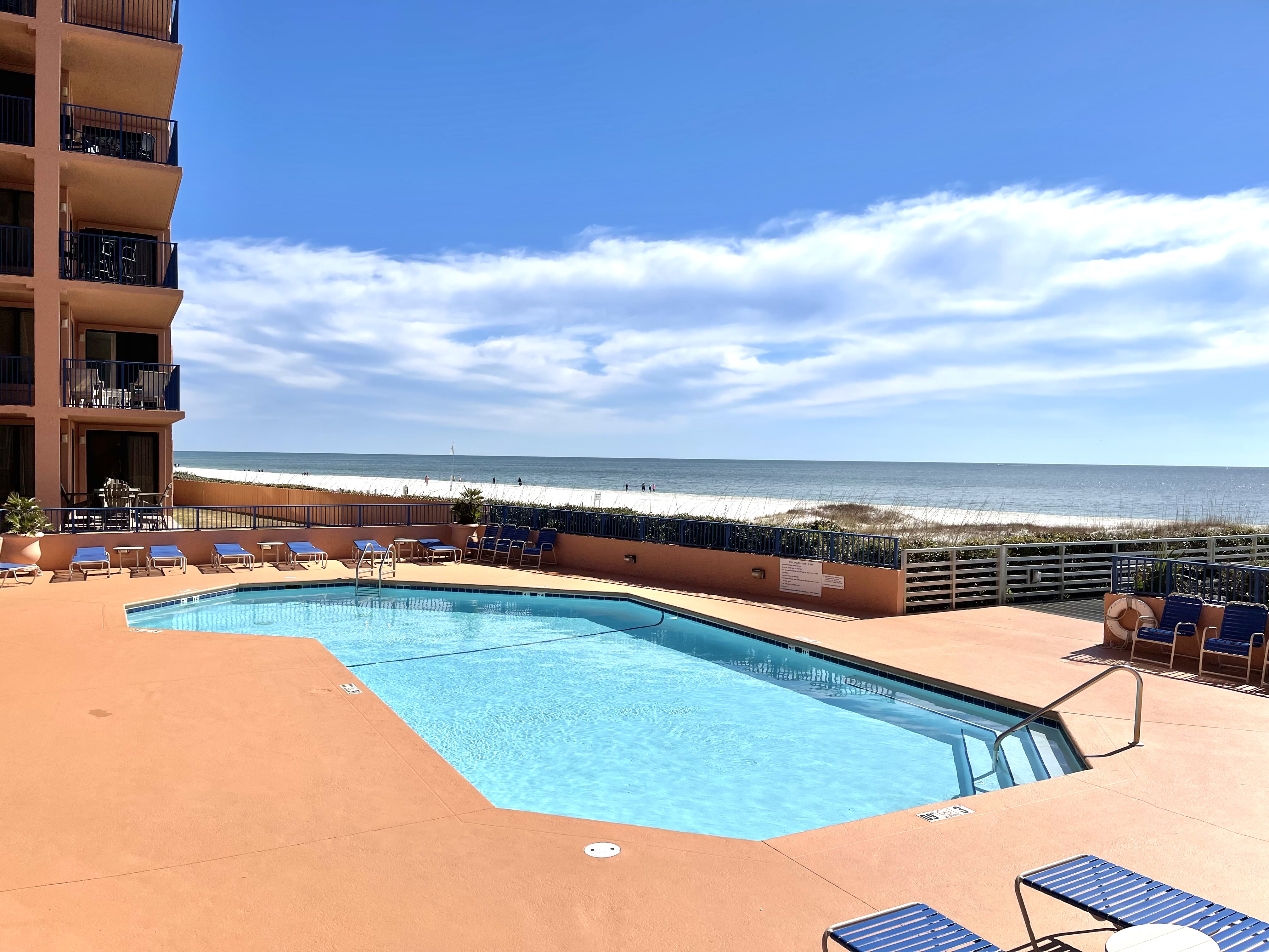 Four Seasons 804W Condo rental in Four Seasons Orange Beach in Orange Beach Alabama - #50