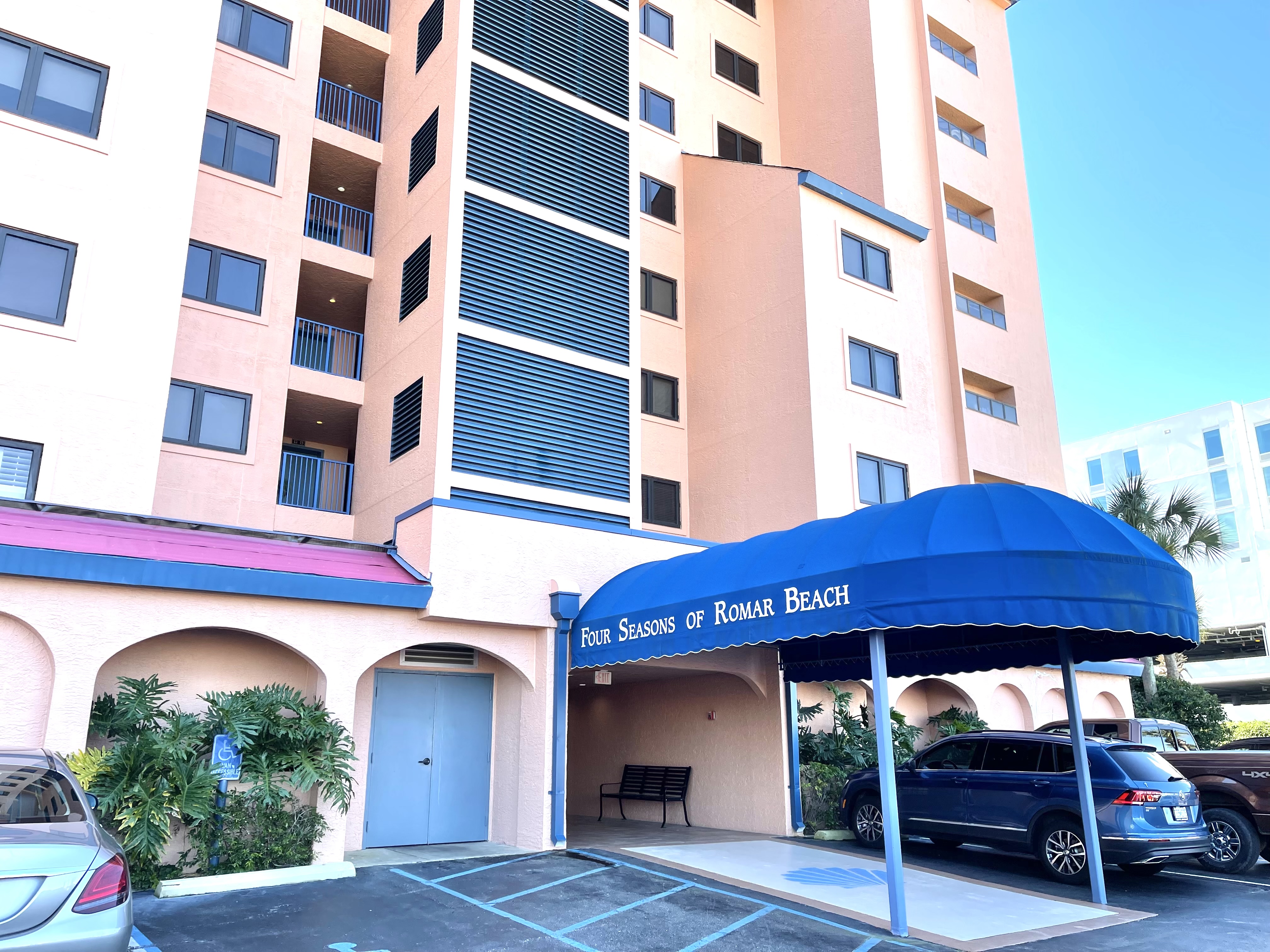 Four Seasons 804W Condo rental in Four Seasons Orange Beach in Orange Beach Alabama - #54