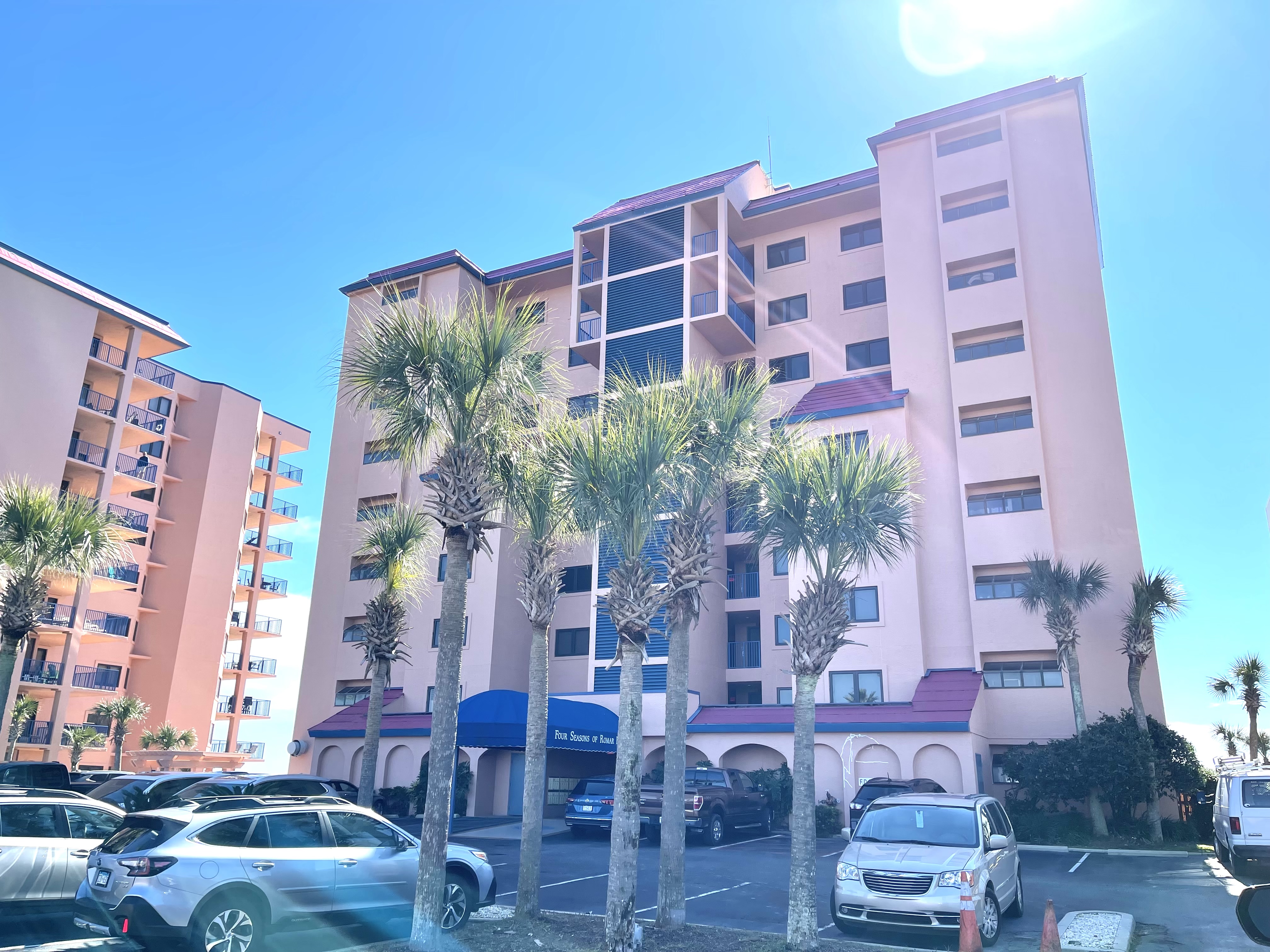 Four Seasons 804W Condo rental in Four Seasons Orange Beach in Orange Beach Alabama - #55