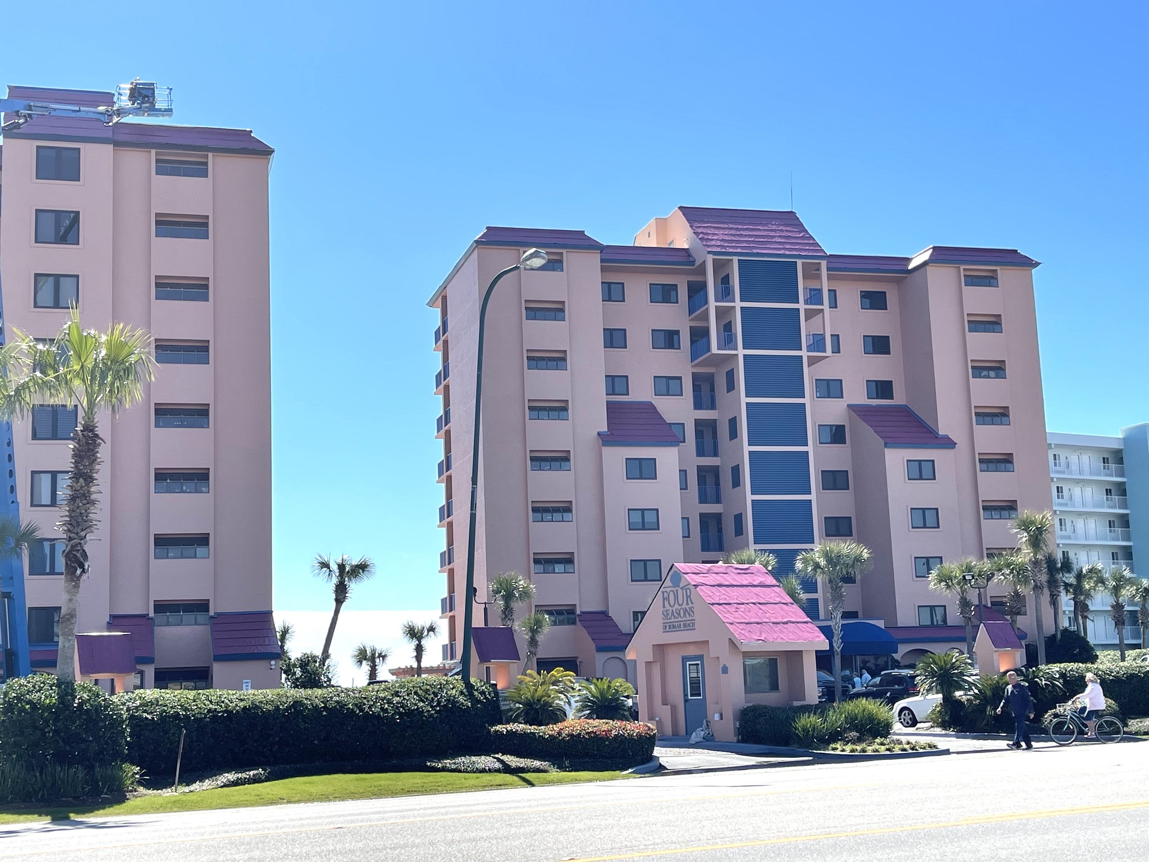 Four Seasons 804W Condo rental in Four Seasons Orange Beach in Orange Beach Alabama - #56