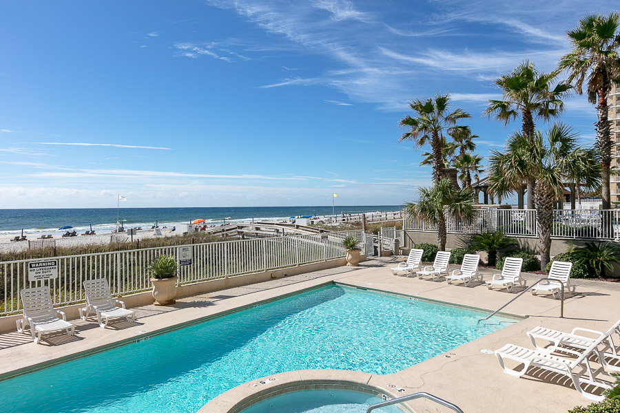 Four Winds #102 | Orange Beach, Alabama Condo Rental