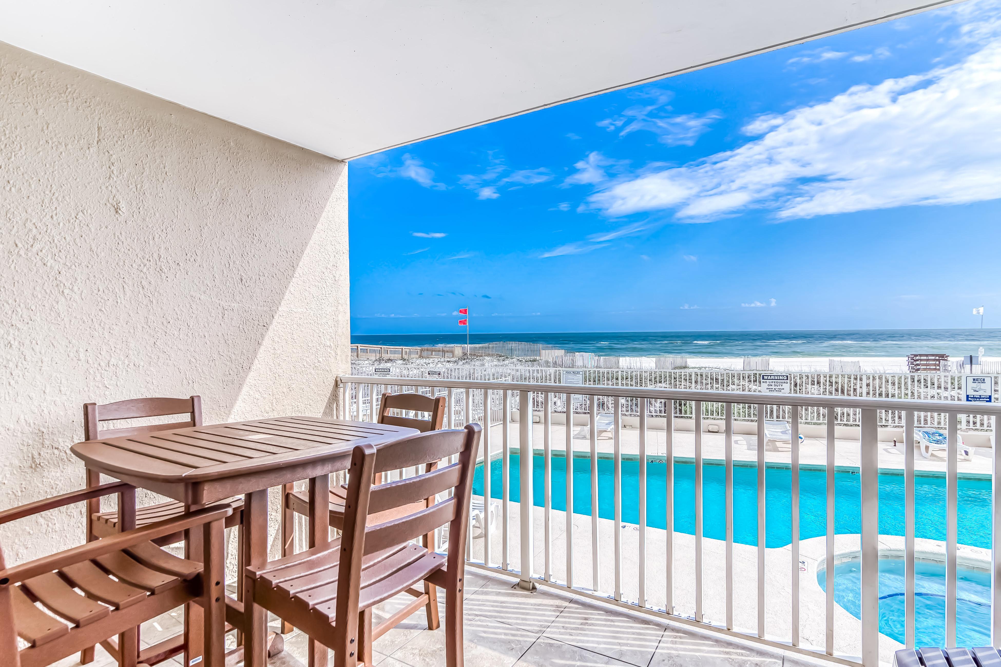 Four Winds 102 Condo rental in Four Winds in Orange Beach Alabama - #1