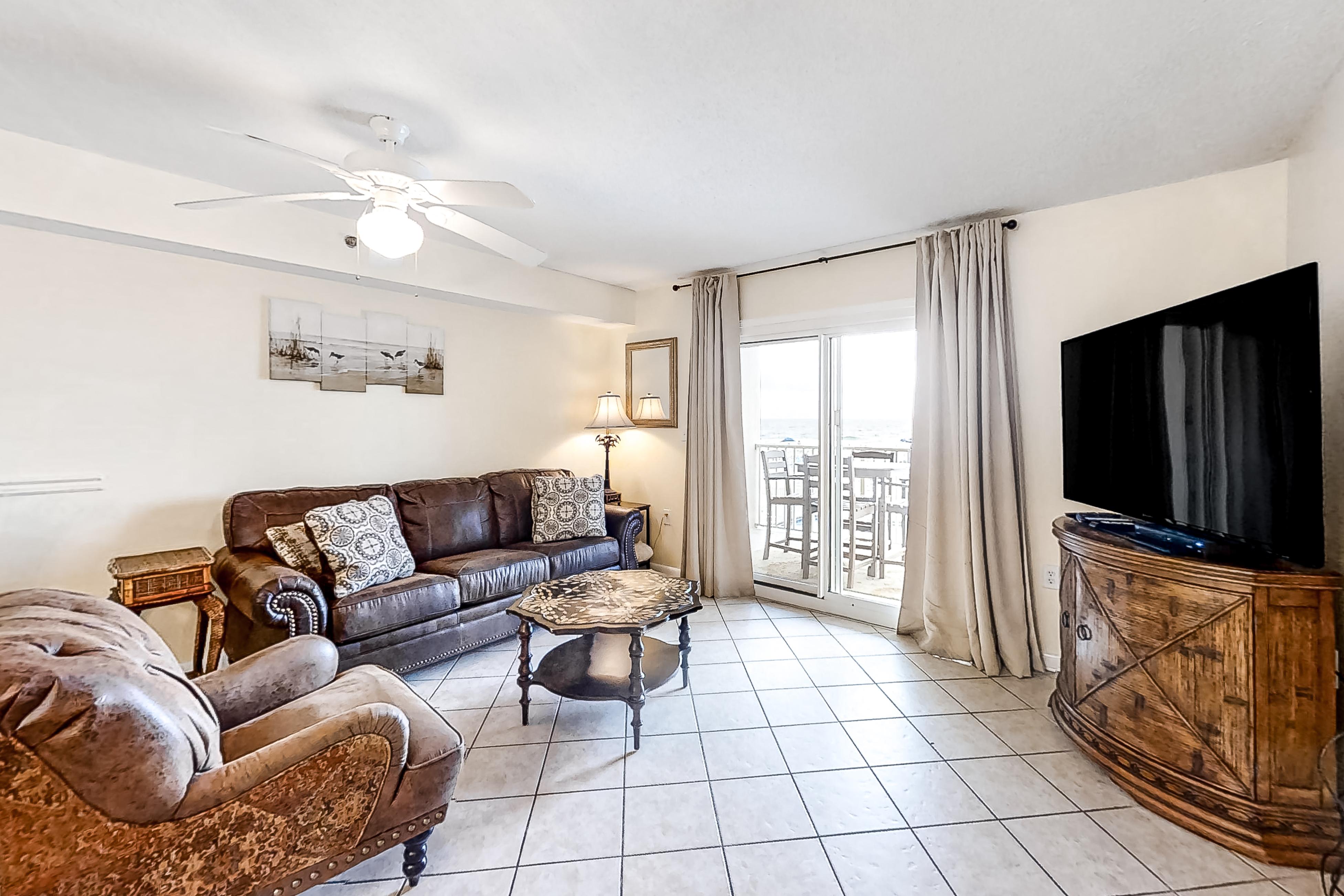 Four Winds 102 Condo rental in Four Winds in Orange Beach Alabama - #2