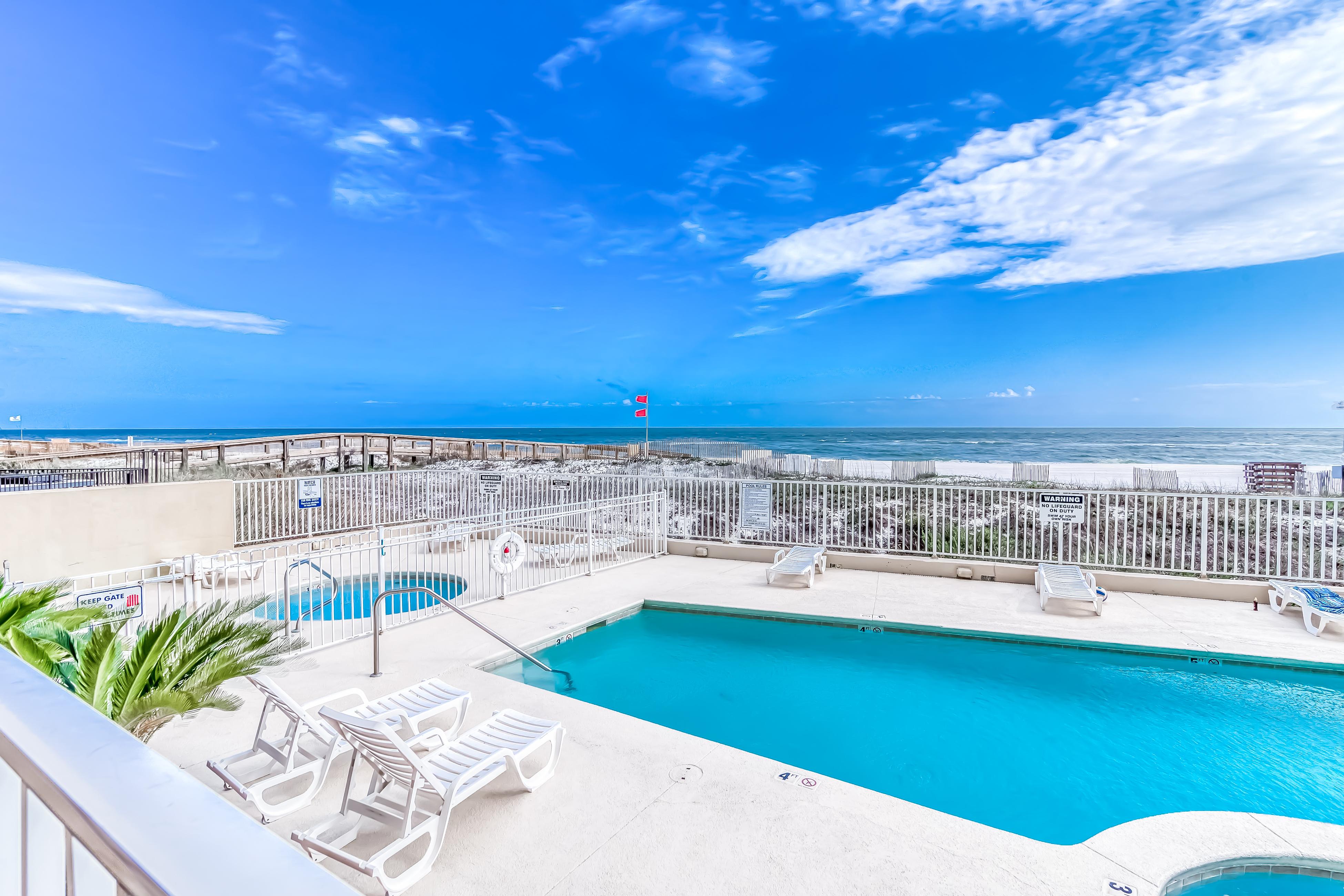 Four Winds 102 Condo rental in Four Winds in Orange Beach Alabama - #19