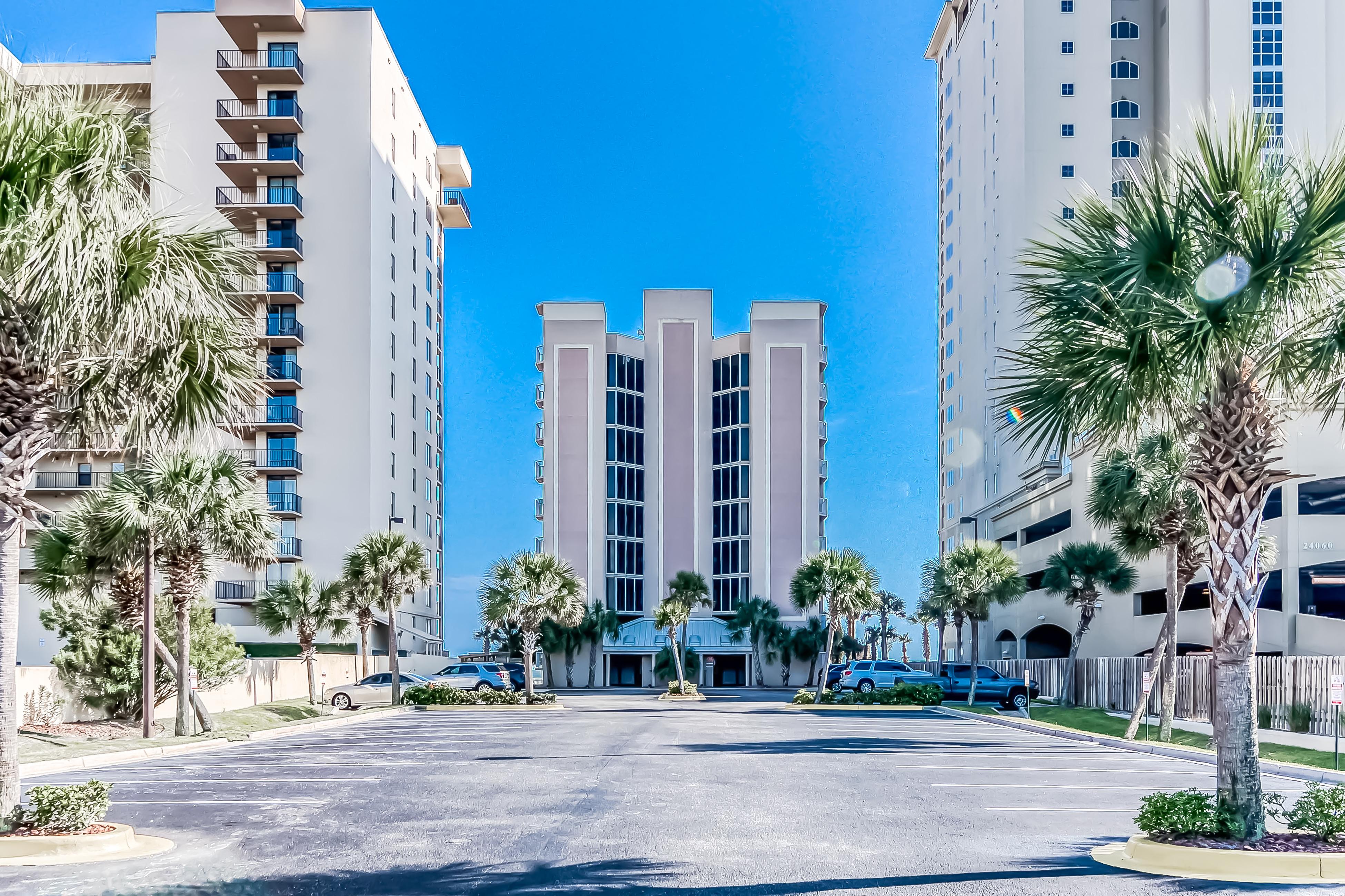 Four Winds 102 Condo rental in Four Winds in Orange Beach Alabama - #21