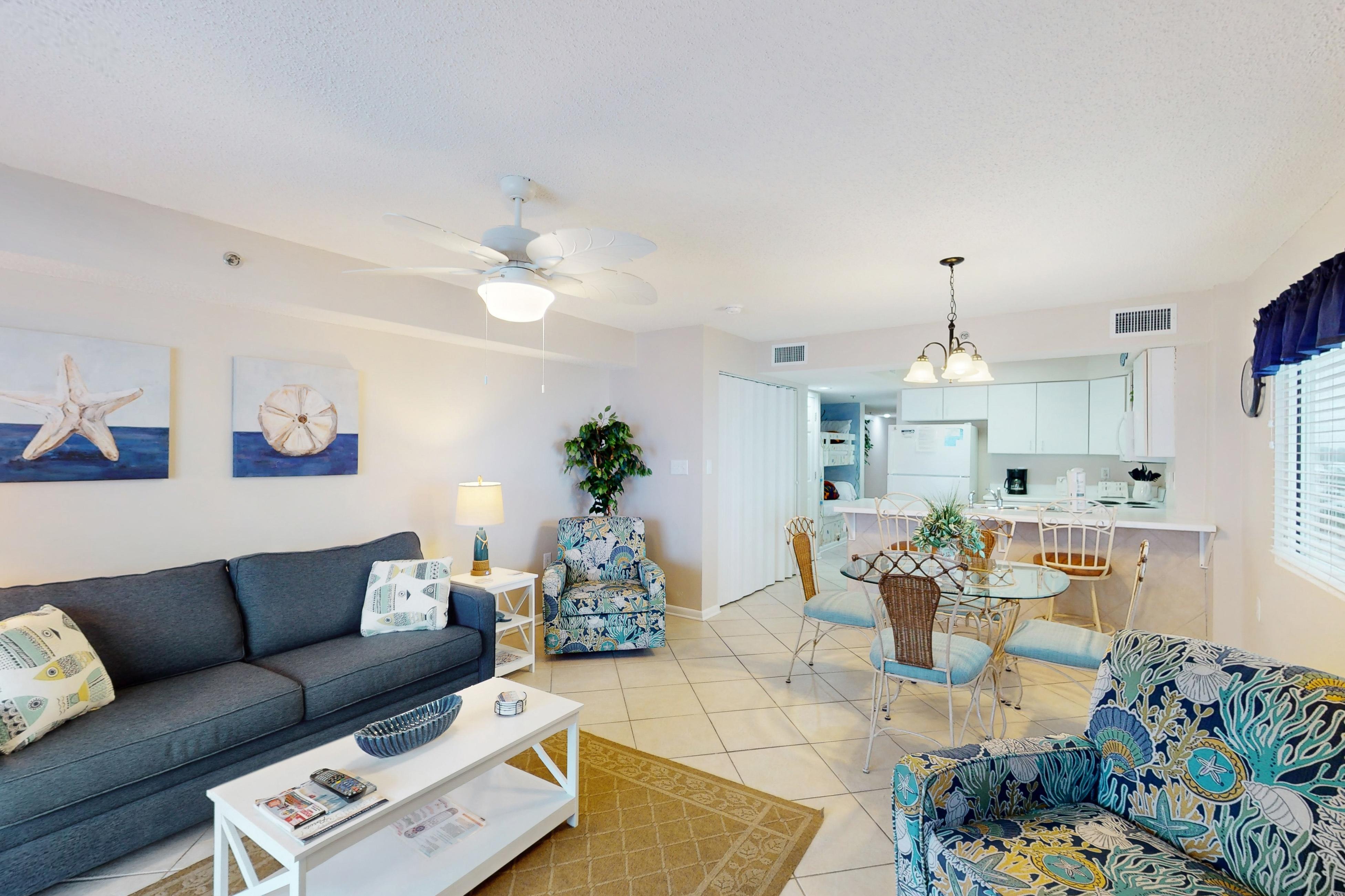 Four Winds 701 Condo rental in Four Winds in Orange Beach Alabama - #1