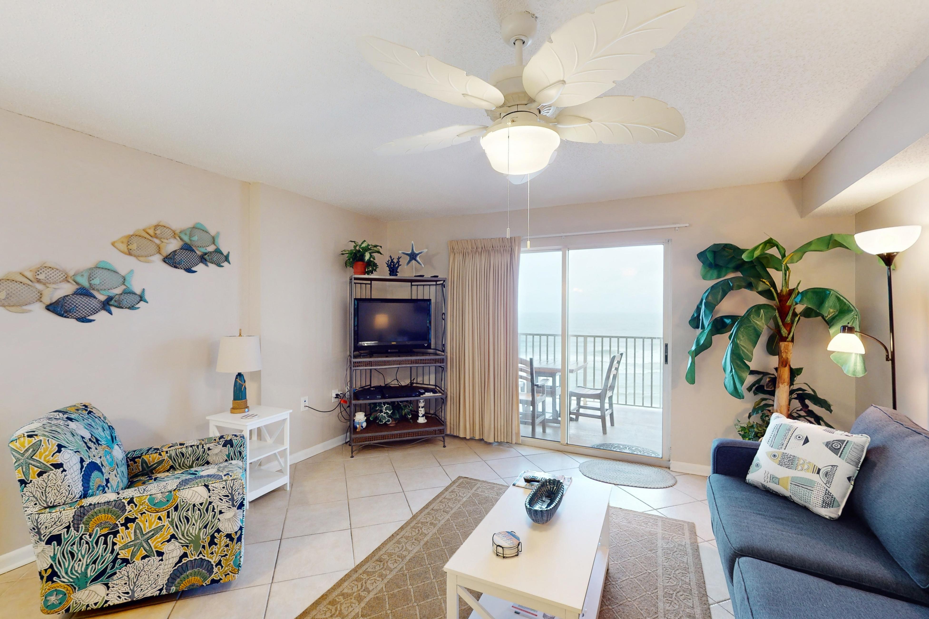 Four Winds 701 Condo rental in Four Winds in Orange Beach Alabama - #4