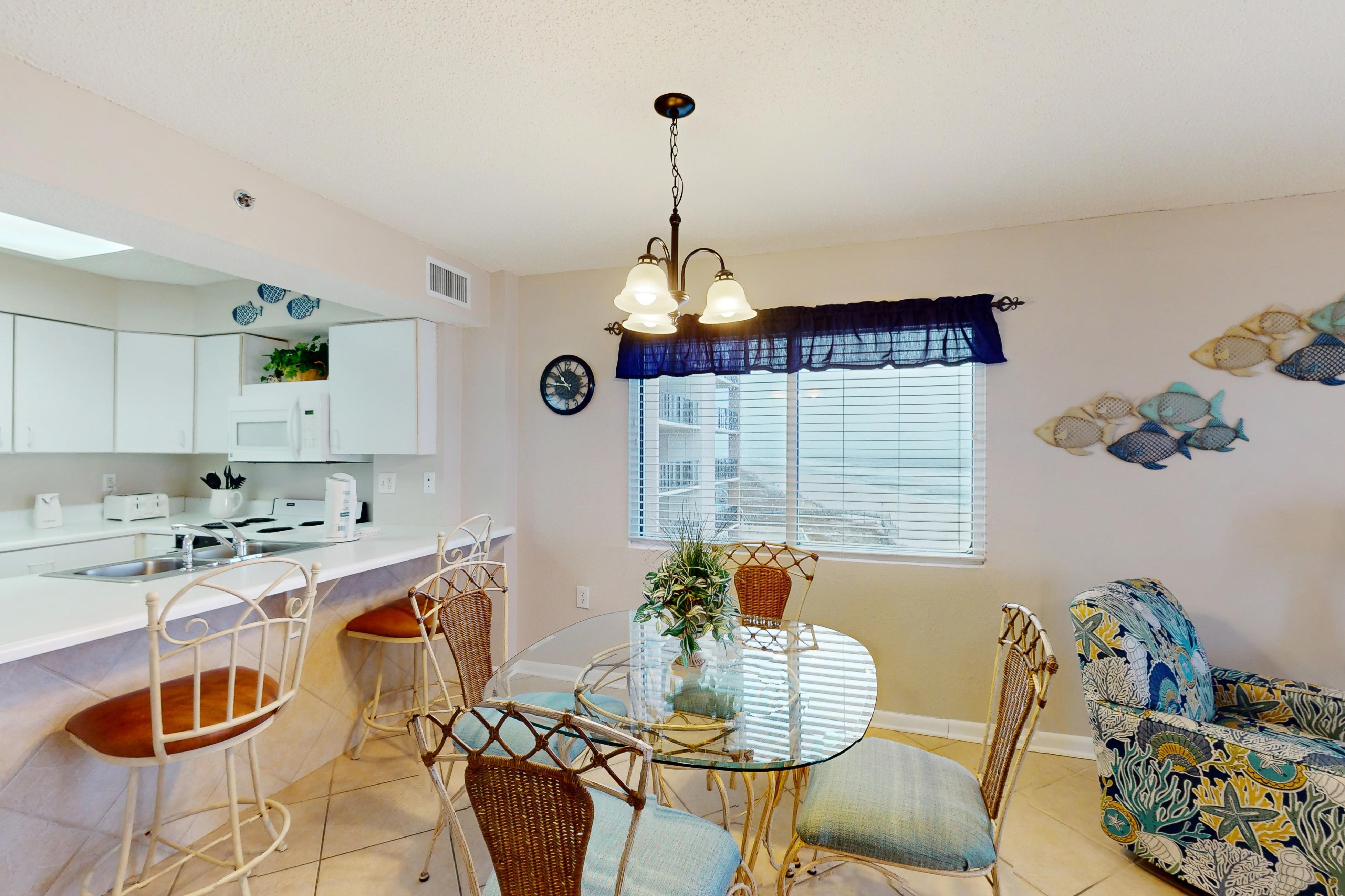 Four Winds 701 Condo rental in Four Winds in Orange Beach Alabama - #6