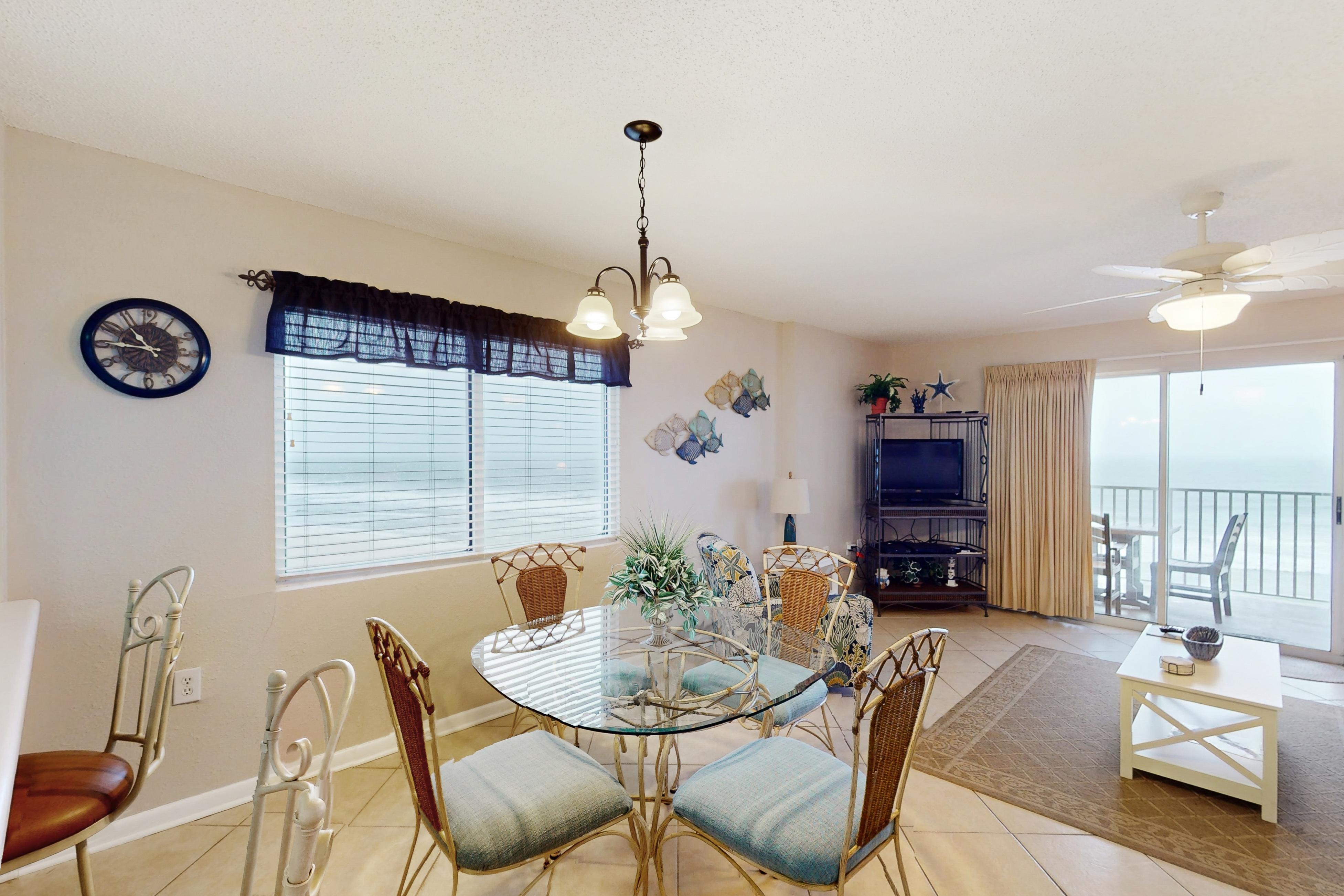 Four Winds 701 Condo rental in Four Winds in Orange Beach Alabama - #7