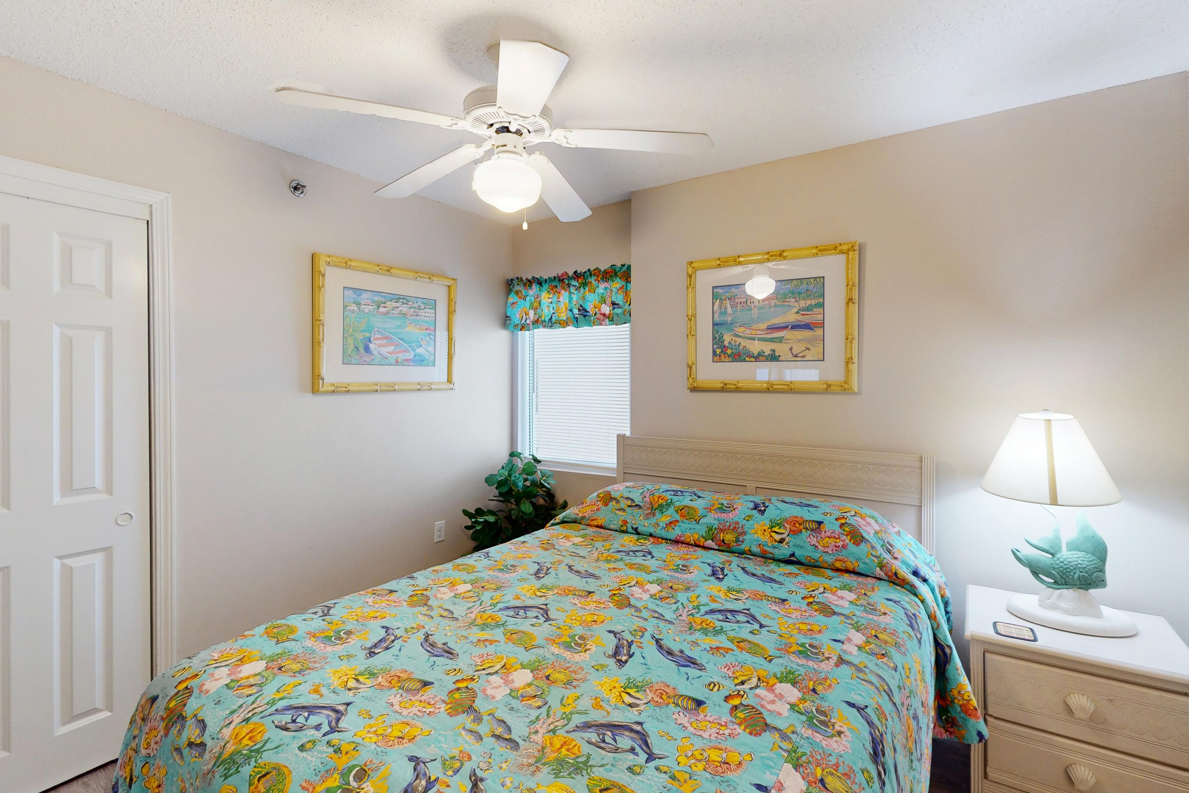 Four Winds 701 Condo rental in Four Winds in Orange Beach Alabama - #10