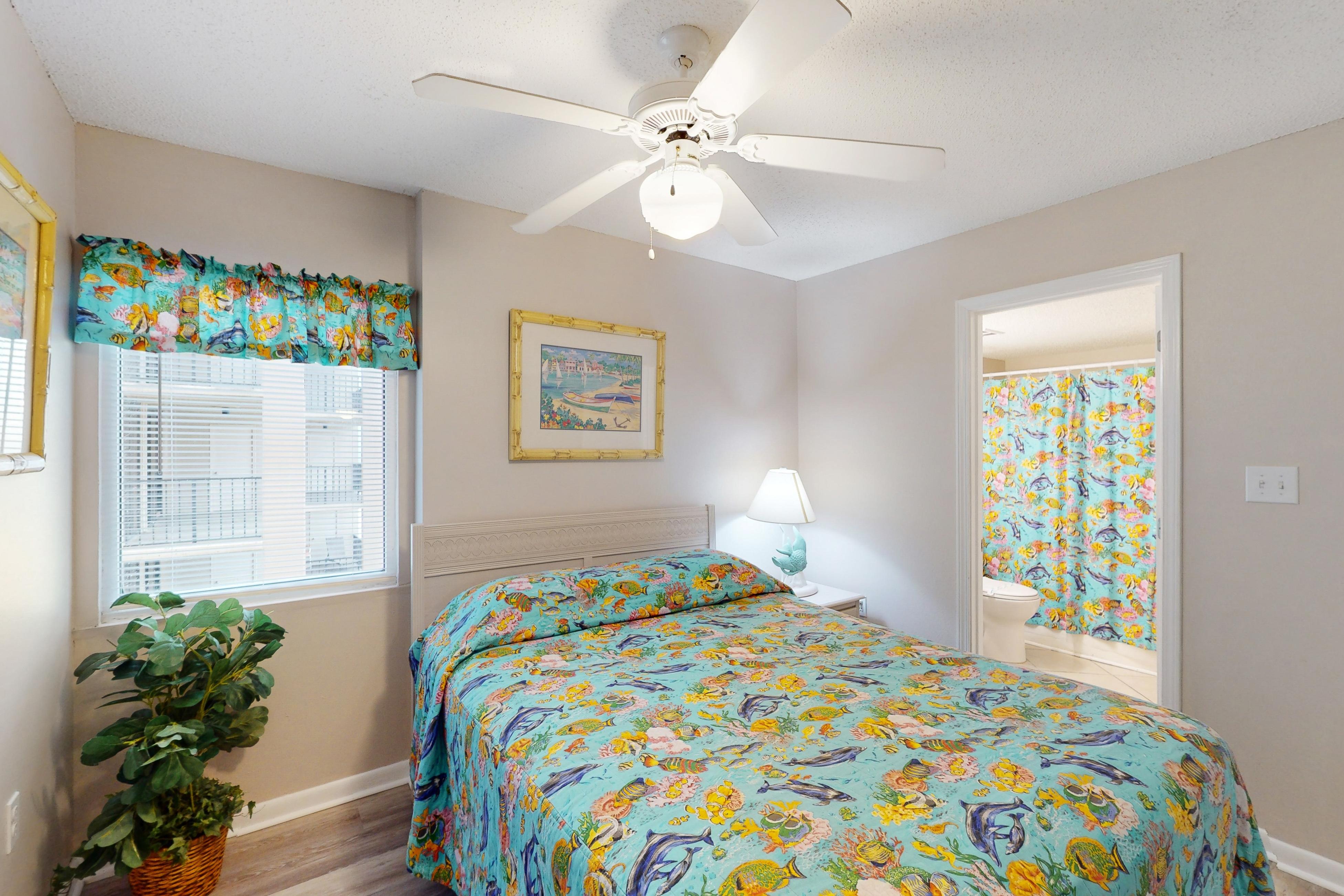 Four Winds 701 Condo rental in Four Winds in Orange Beach Alabama - #11