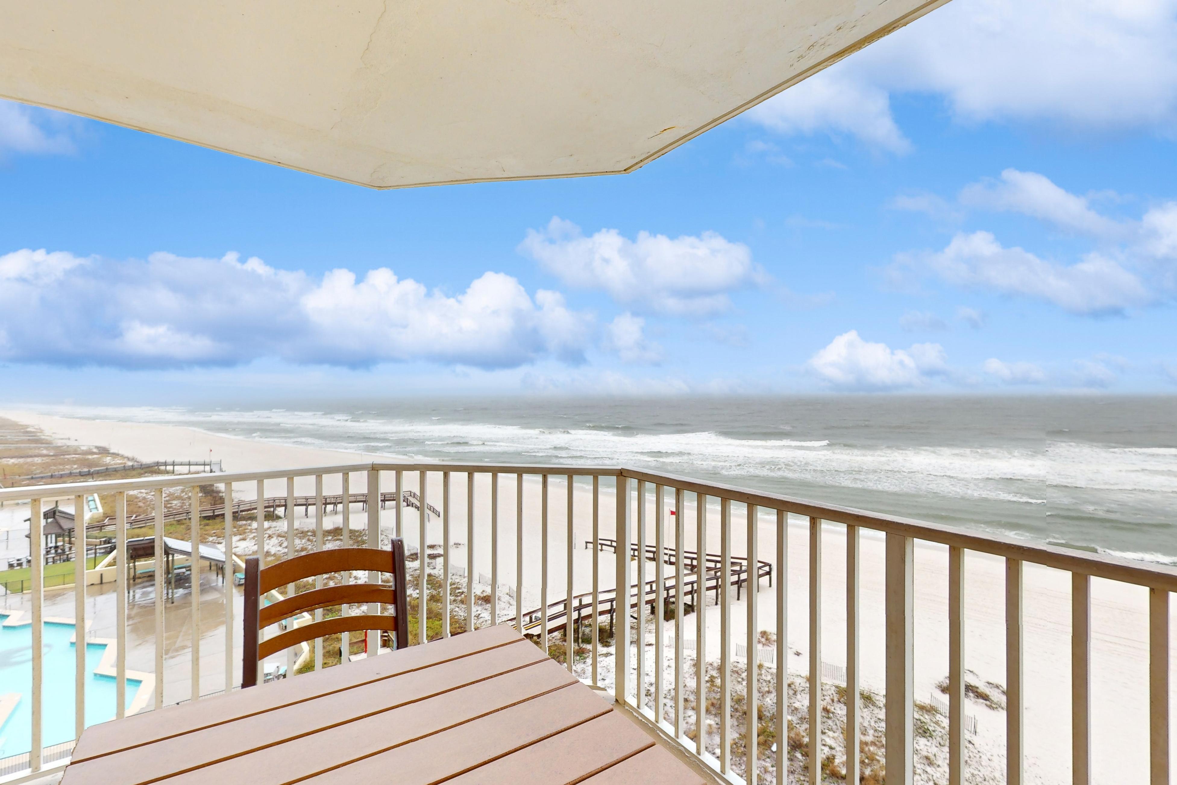 Four Winds 701 Condo rental in Four Winds in Orange Beach Alabama - #17