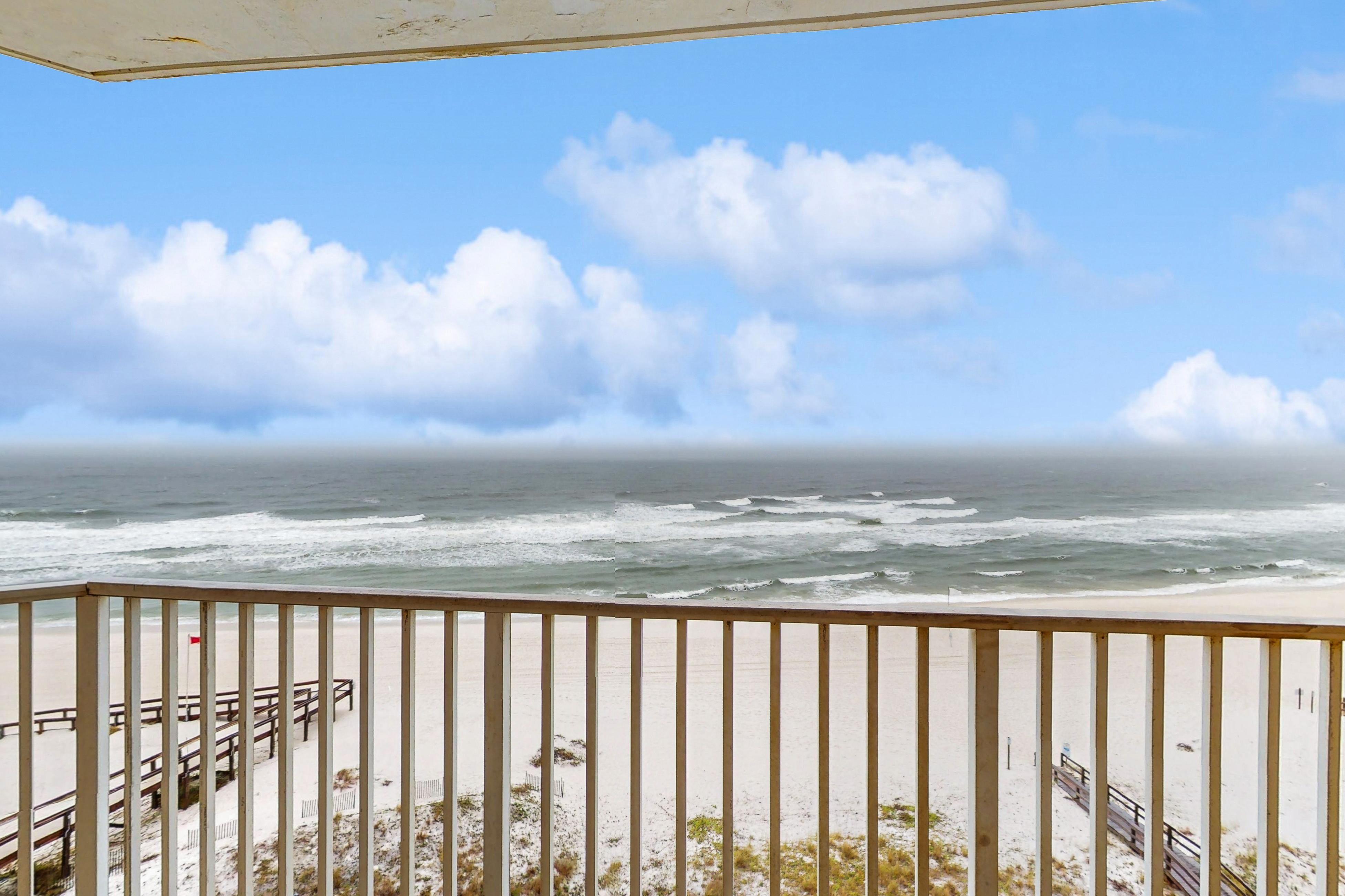 Four Winds 701 Condo rental in Four Winds in Orange Beach Alabama - #18