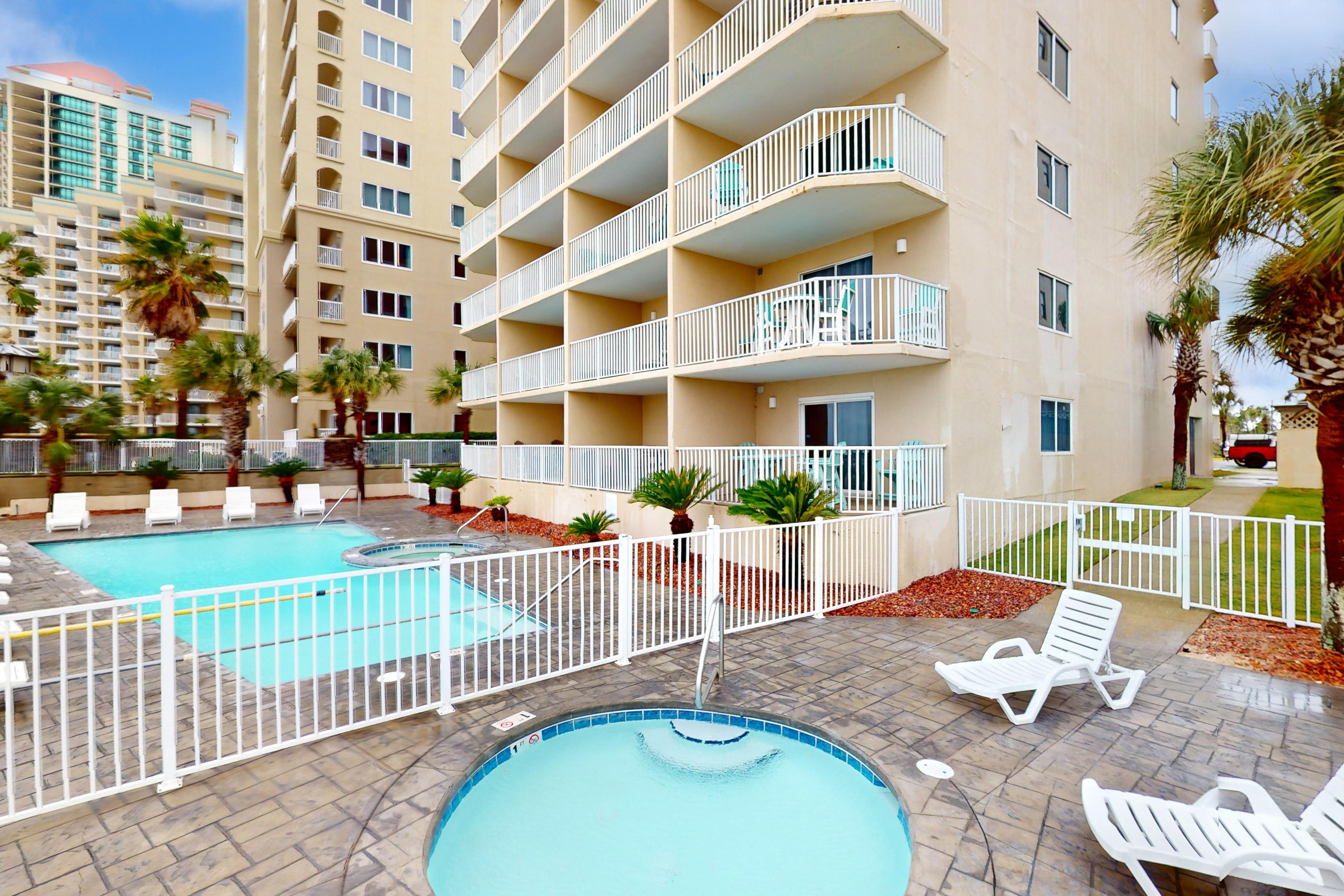 Four Winds 701 Condo rental in Four Winds in Orange Beach Alabama - #19