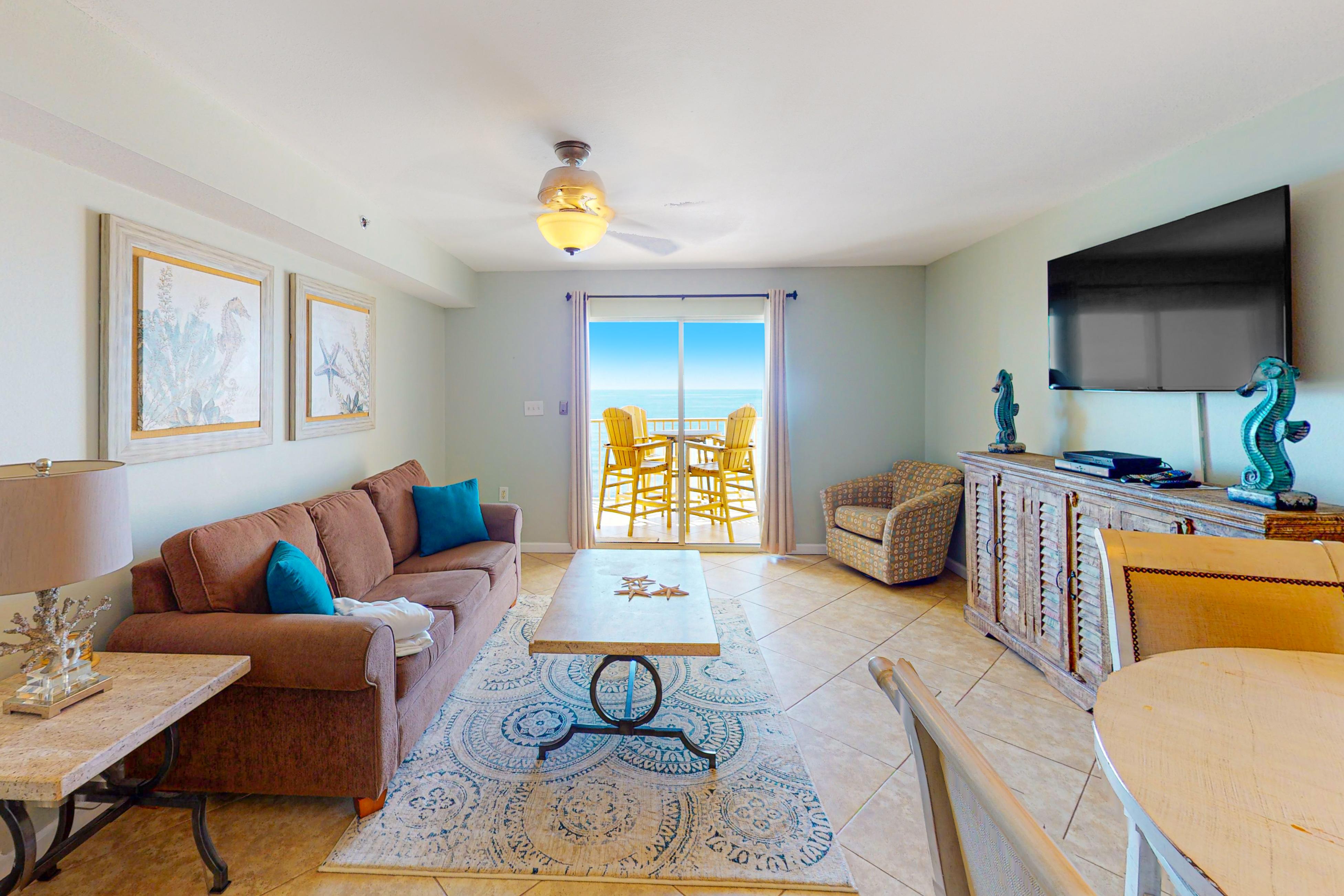 Four Winds 902 Condo rental in Four Winds in Orange Beach Alabama - #1