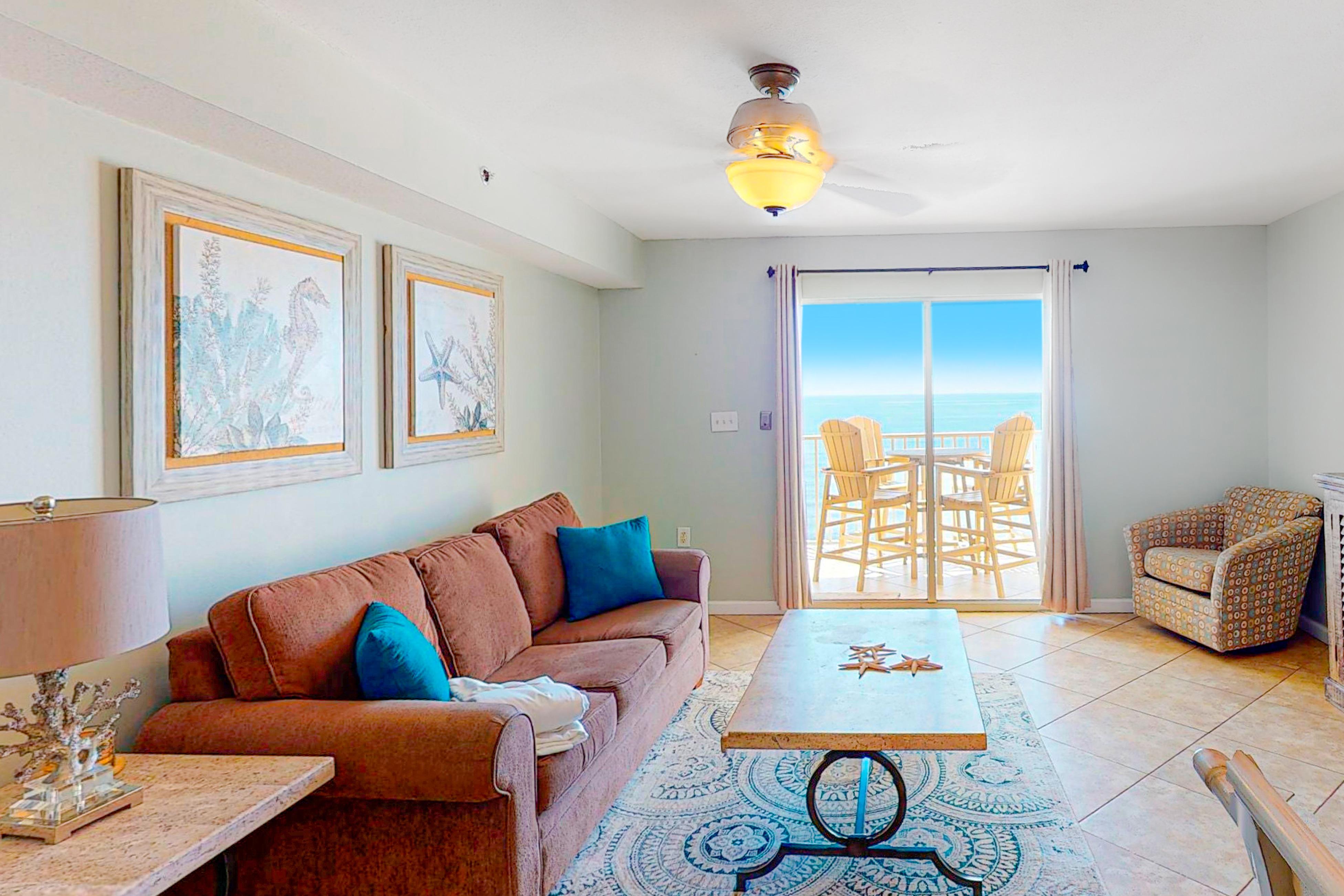 Four Winds 902 Condo rental in Four Winds in Orange Beach Alabama - #4