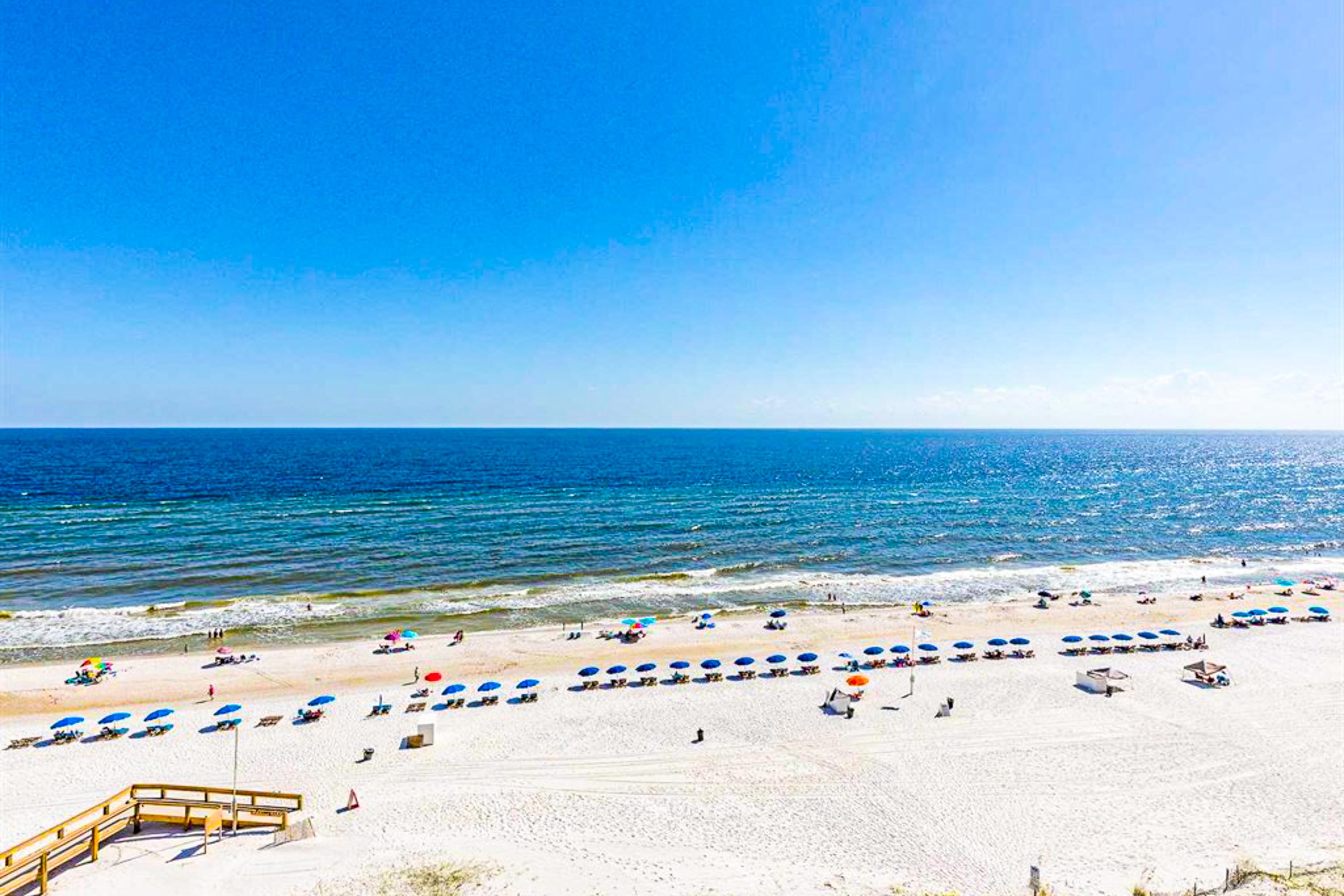 Four Winds 902 Condo rental in Four Winds in Orange Beach Alabama - #16