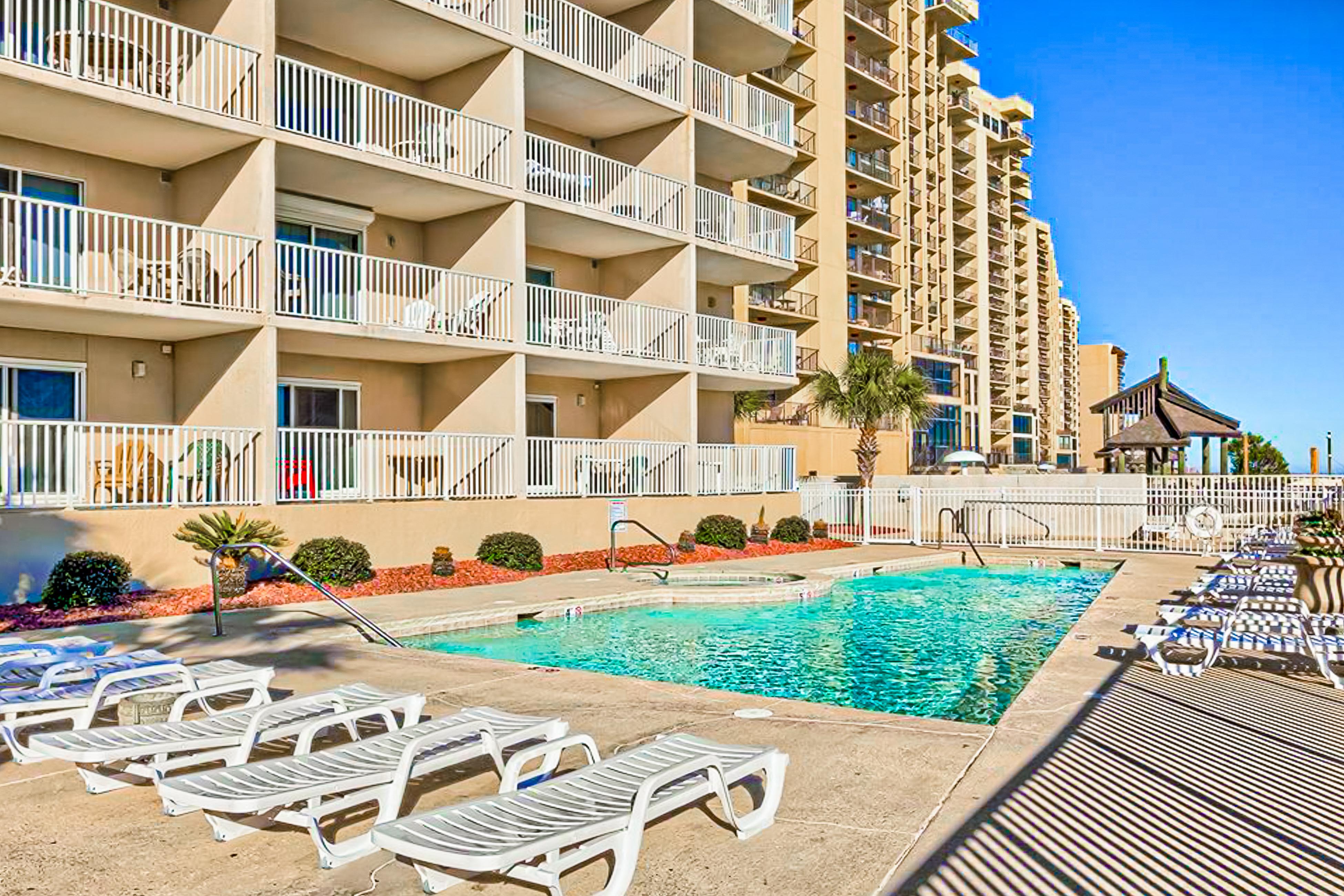 Four Winds 902 Condo rental in Four Winds in Orange Beach Alabama - #18