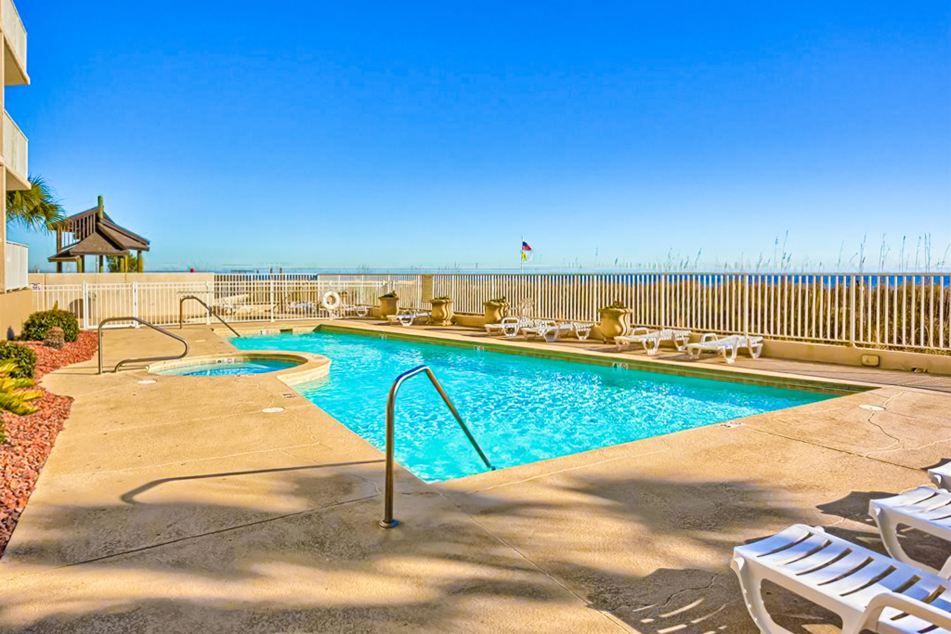 Four Winds 902 Condo rental in Four Winds in Orange Beach Alabama - #19